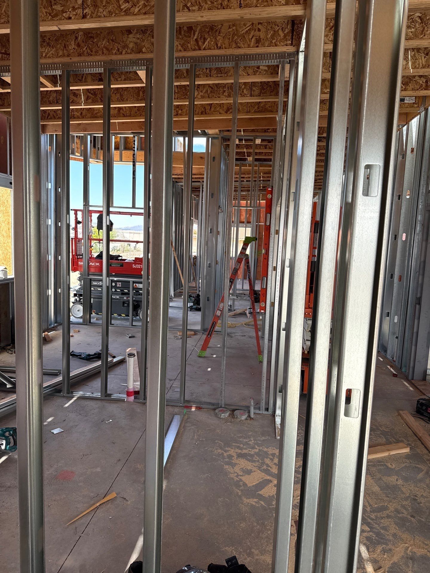  for Ant Farm Construction in Kingman, AZ