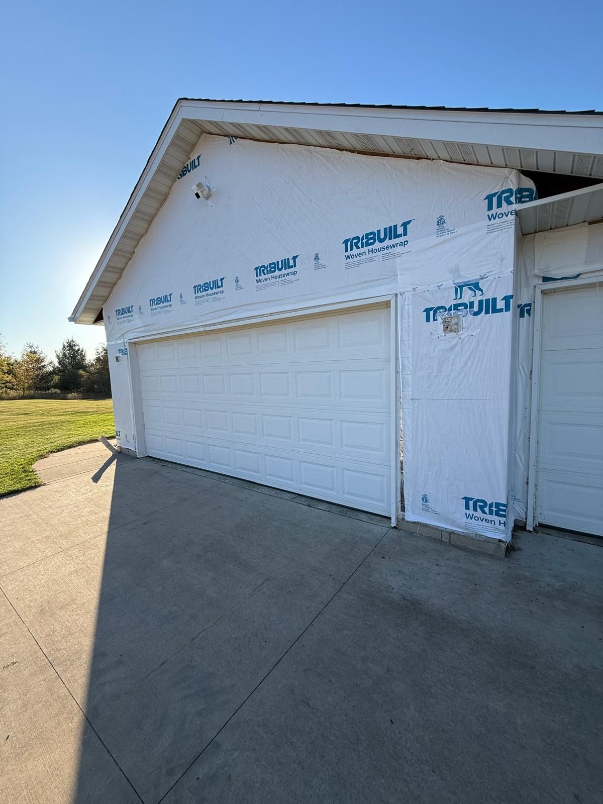  for Omega Construction LLC in Rochester, MN