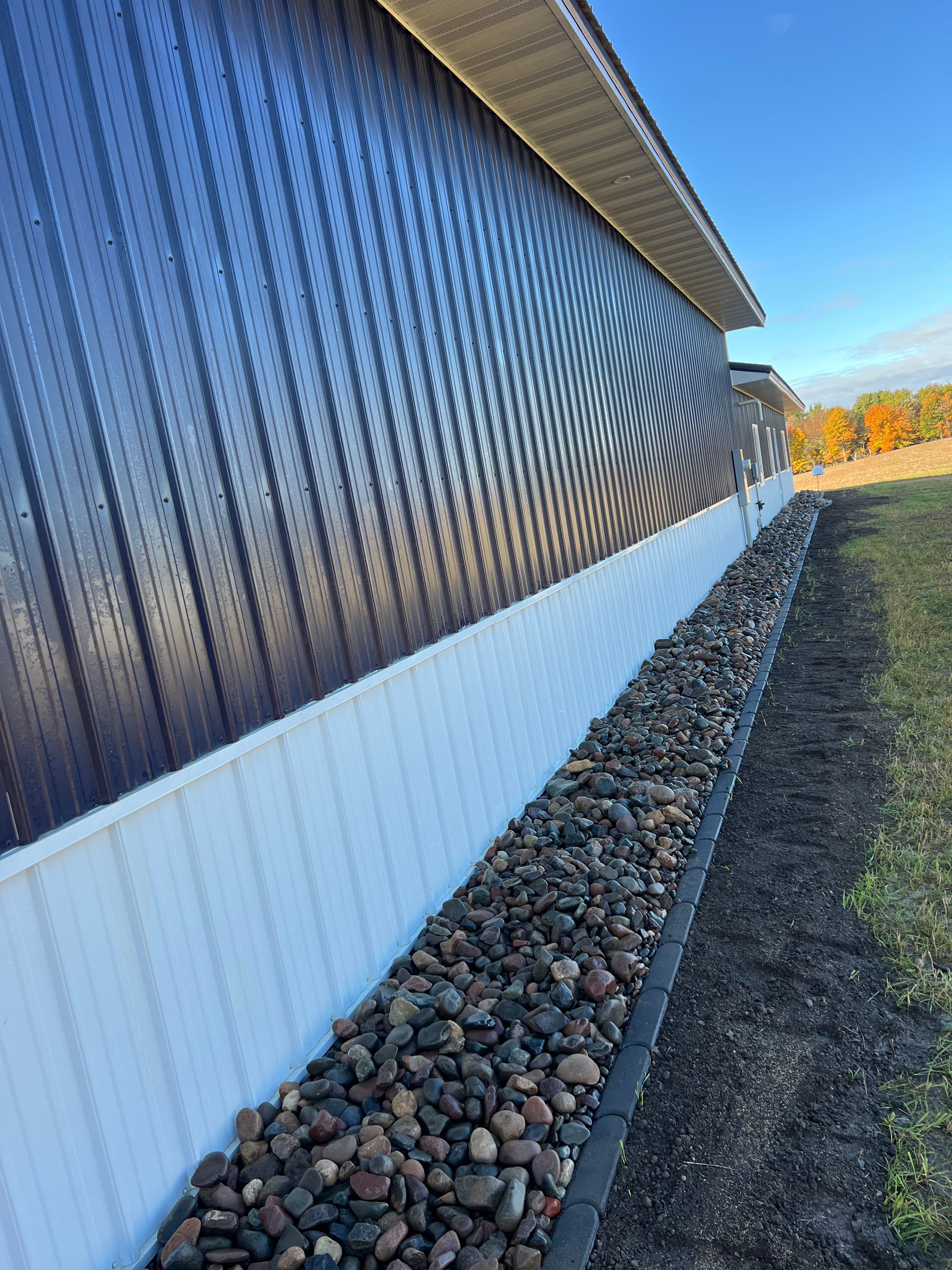  for Davis Landscaping in Wilson, WI