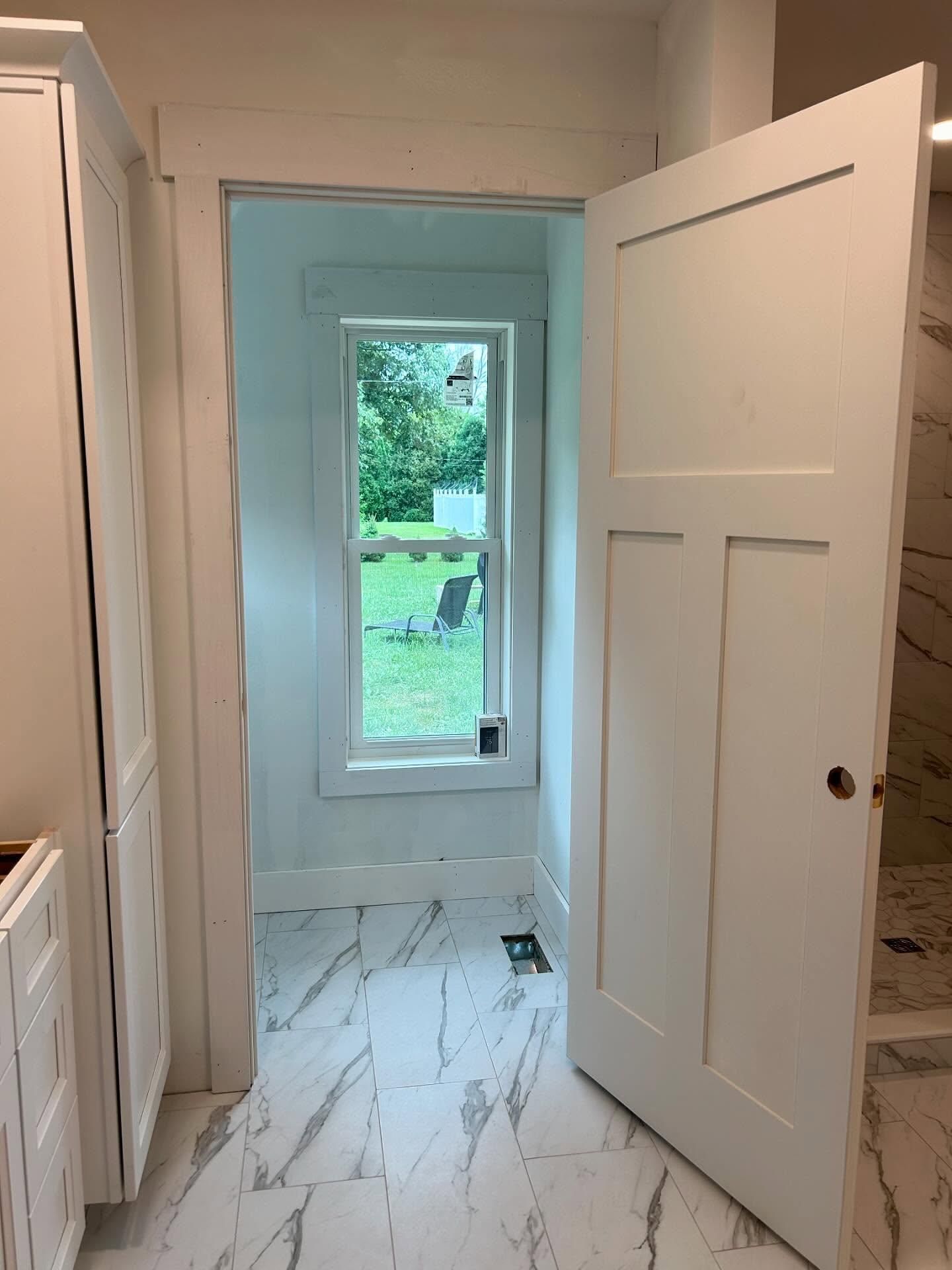  for Younce Construction in Piqua, OH