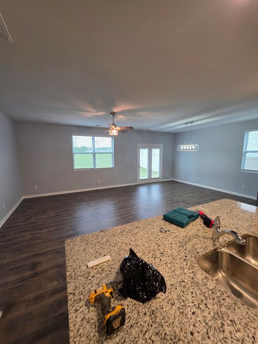  for Comptons Painting LLC in Smyrna, TN