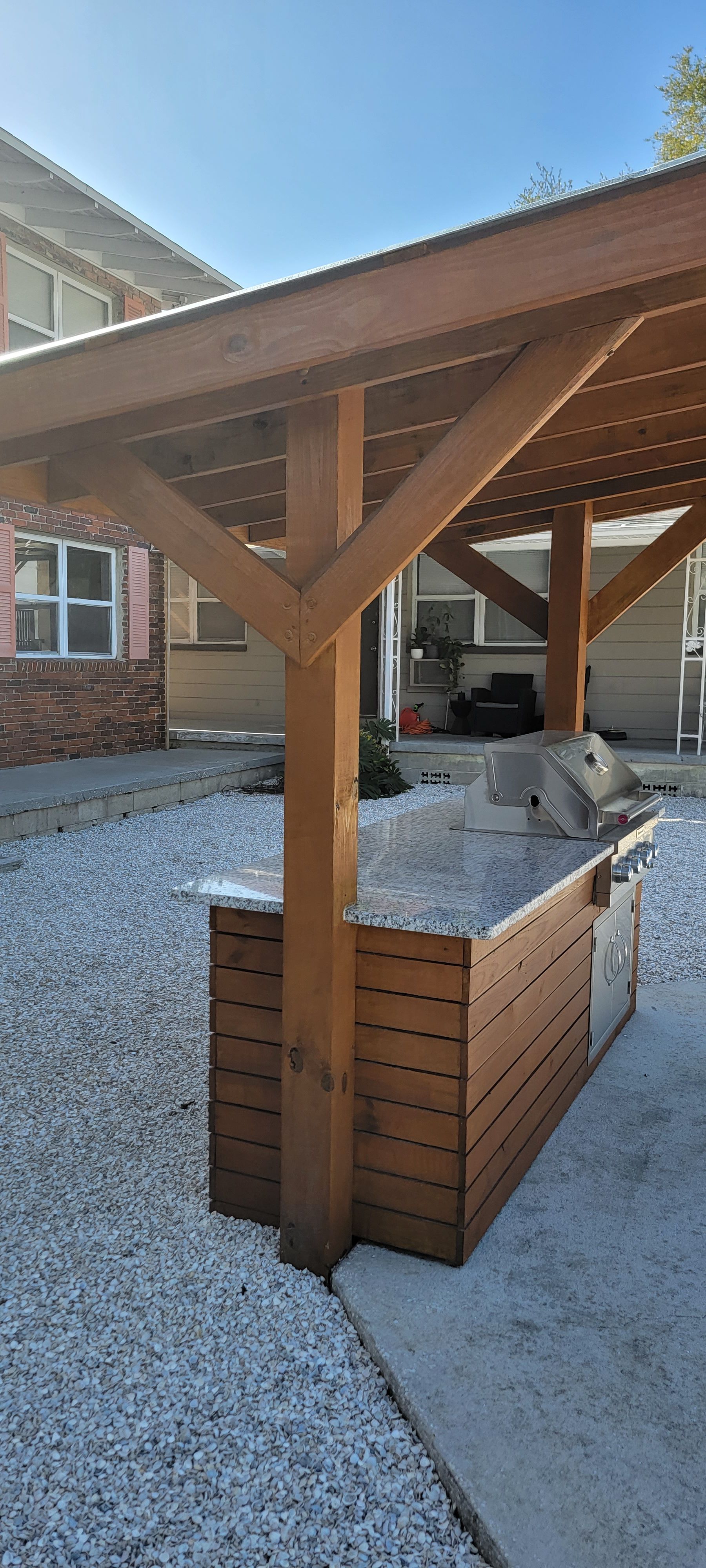  for Millenium Construction & Property Management in Tampa, FL