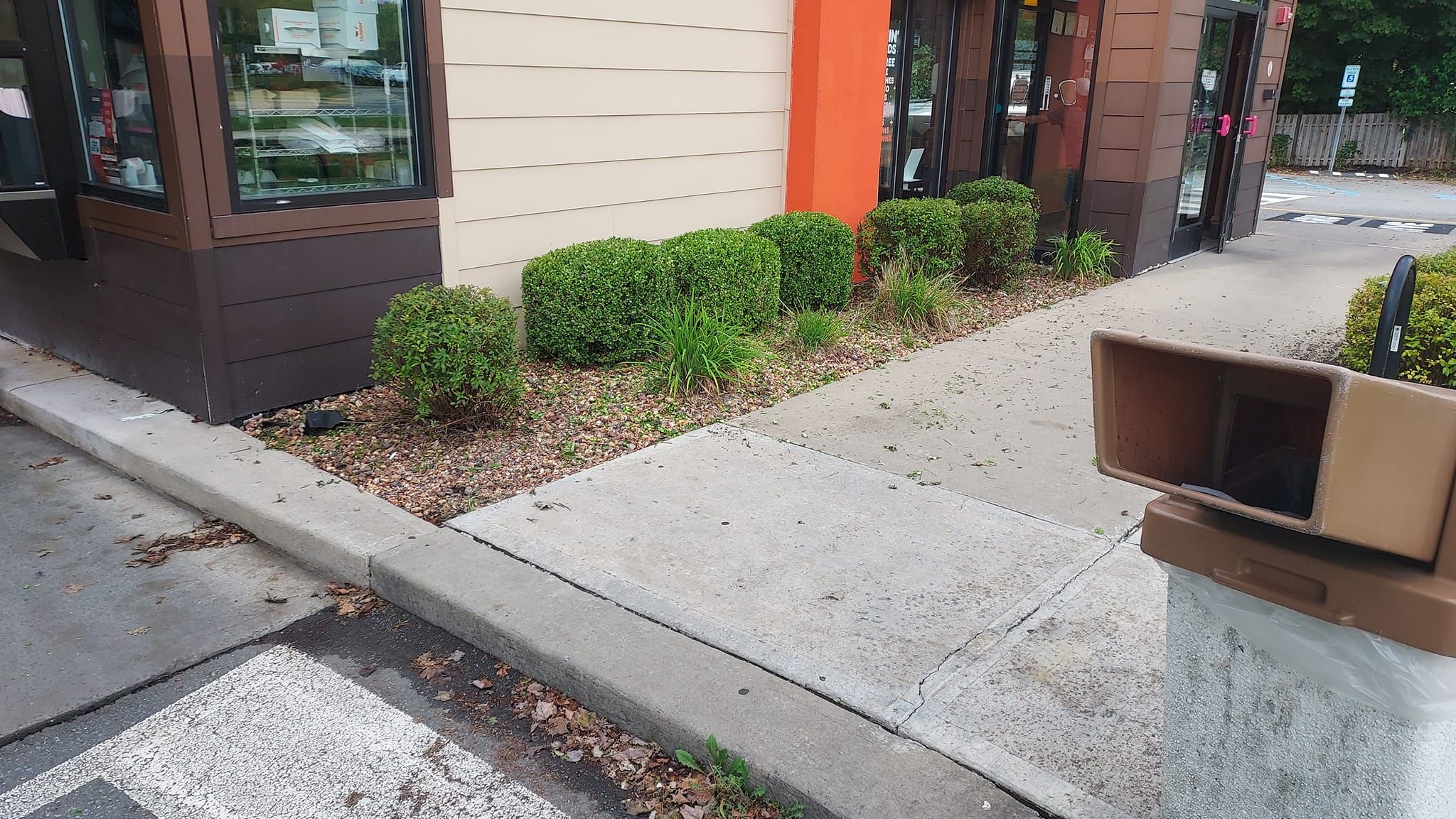  for Scott's Lawn Care and Landscaping LLC in Modena, NY