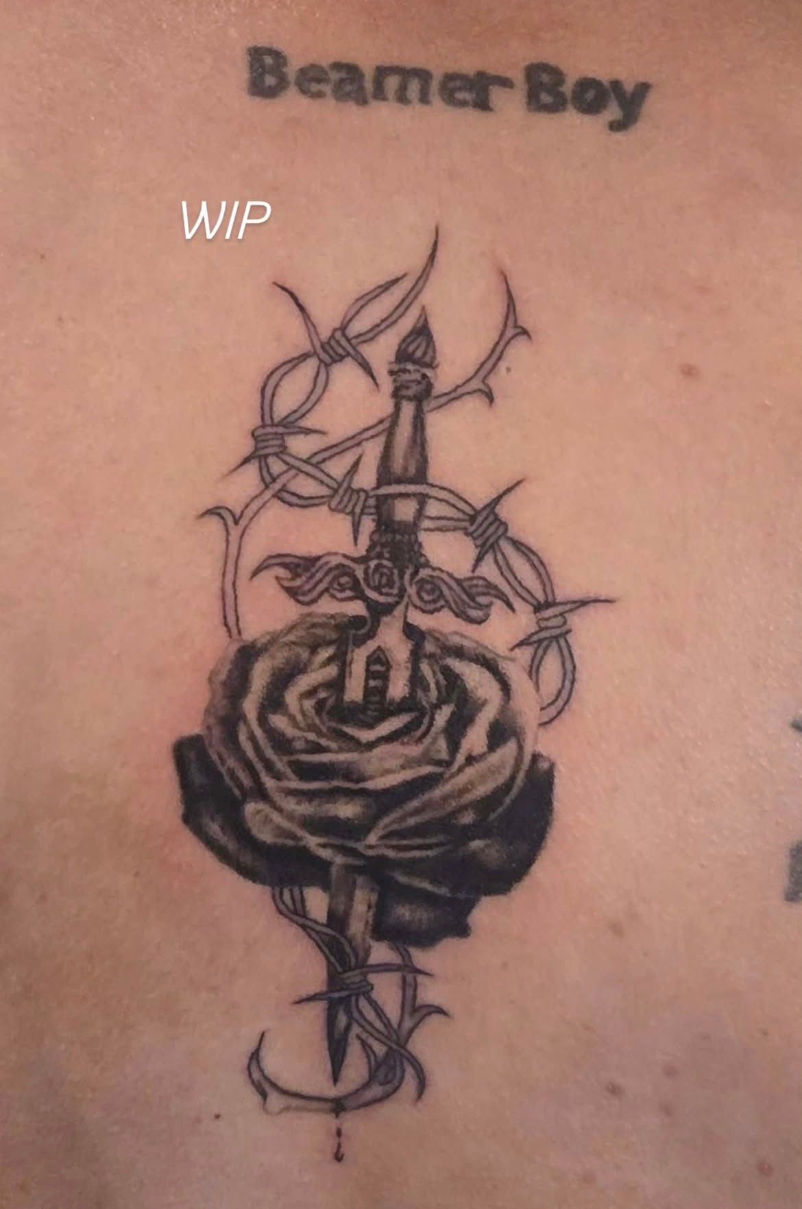  for Indika Hybrid Tattoo in Chicago, IL