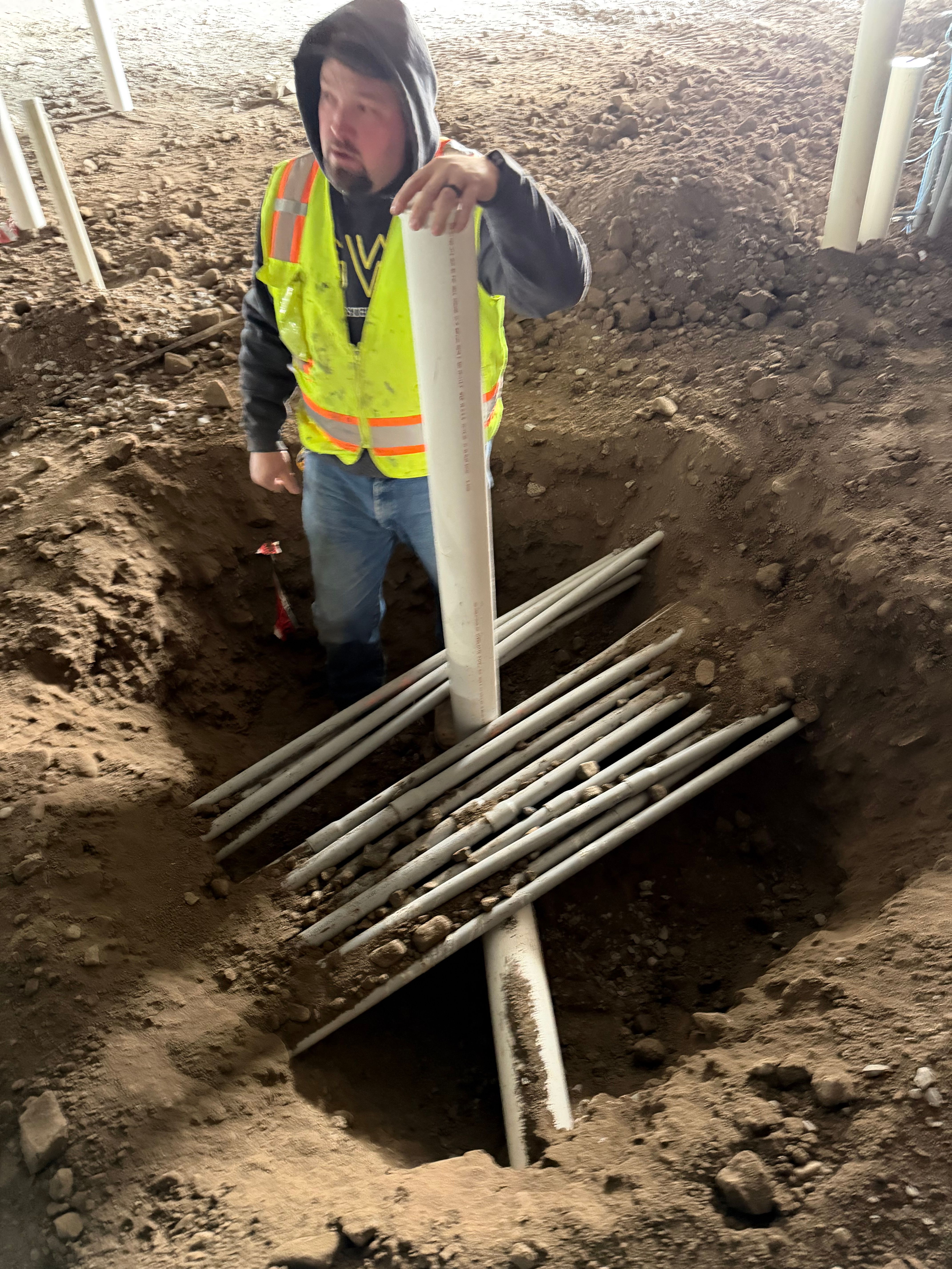  for Double C Plumbing & Excavation in Tremonton, UT