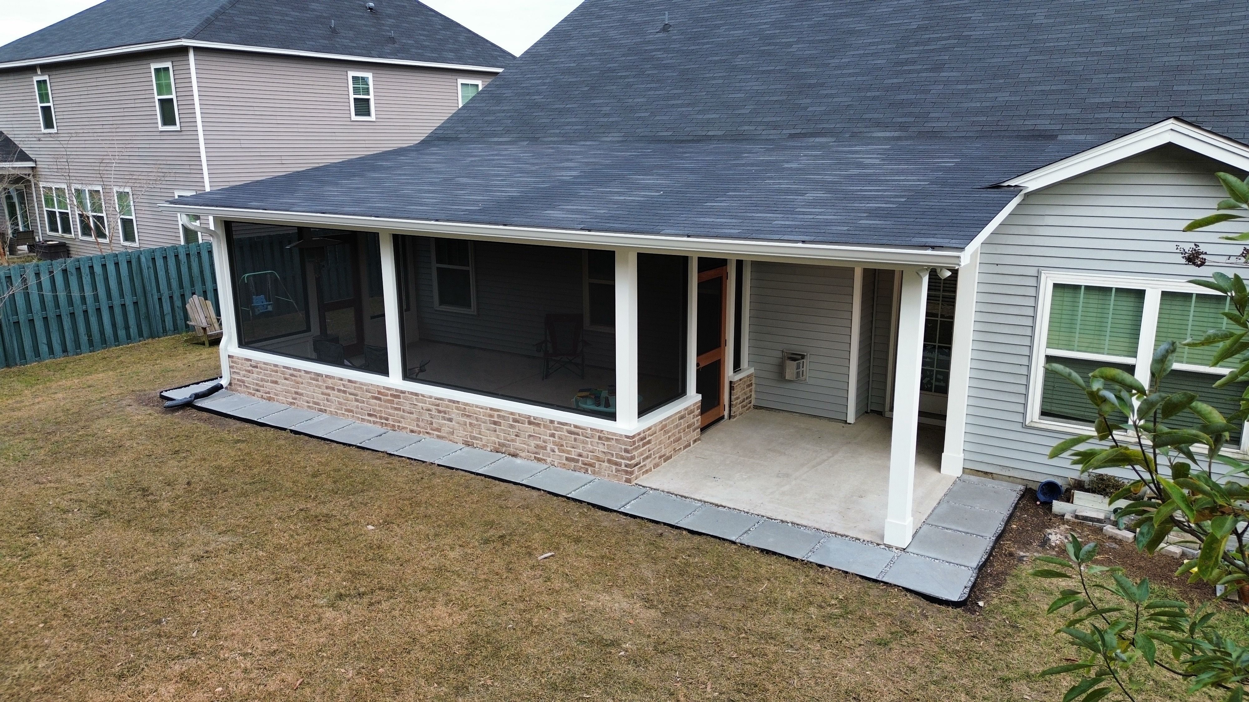  for DC Exteriors in Savannah, GA