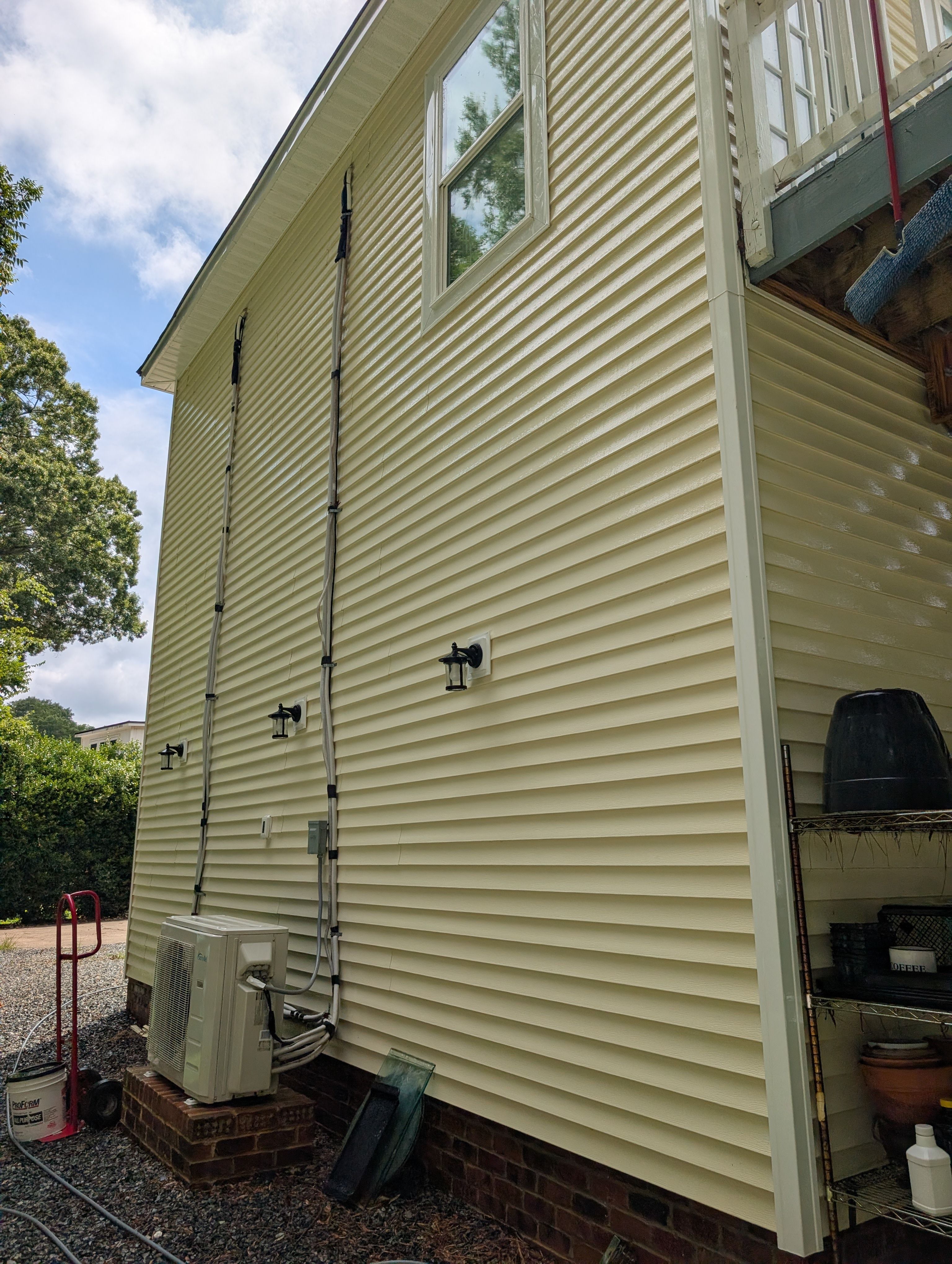  for Precision Pressure and Soft Washing LLC in Albemarle, NC