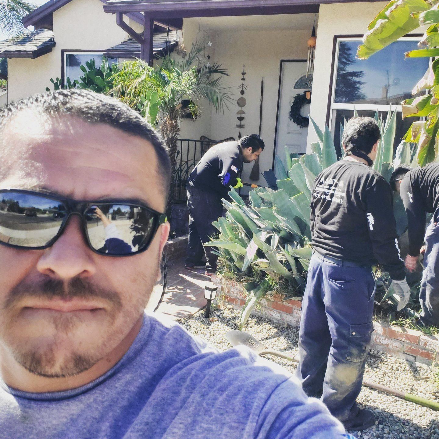  for A-Team Plumbing Services, Inc. in Sun Valley, CA