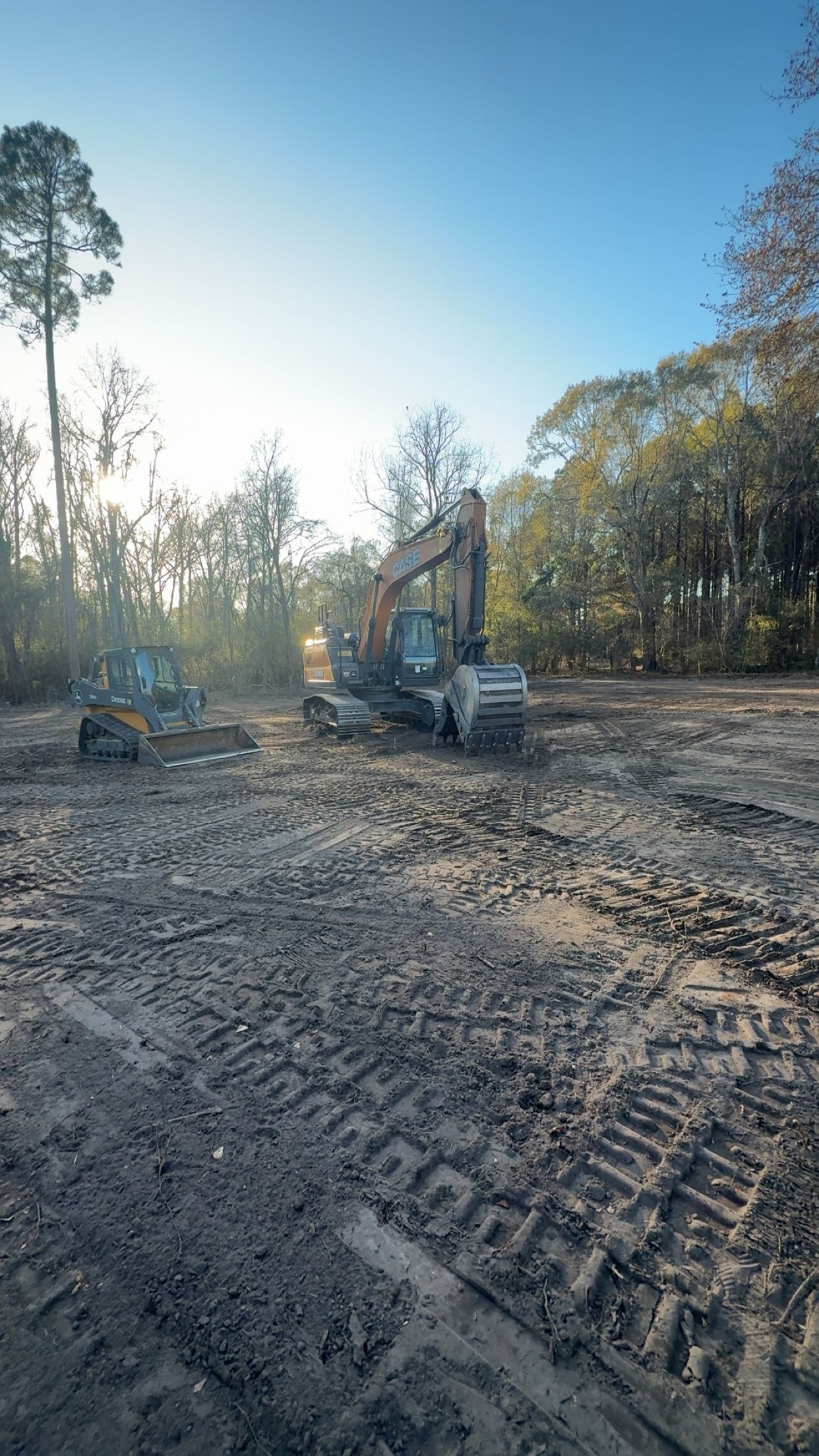  for Middle Georgia Land Pro in Cochran, GA