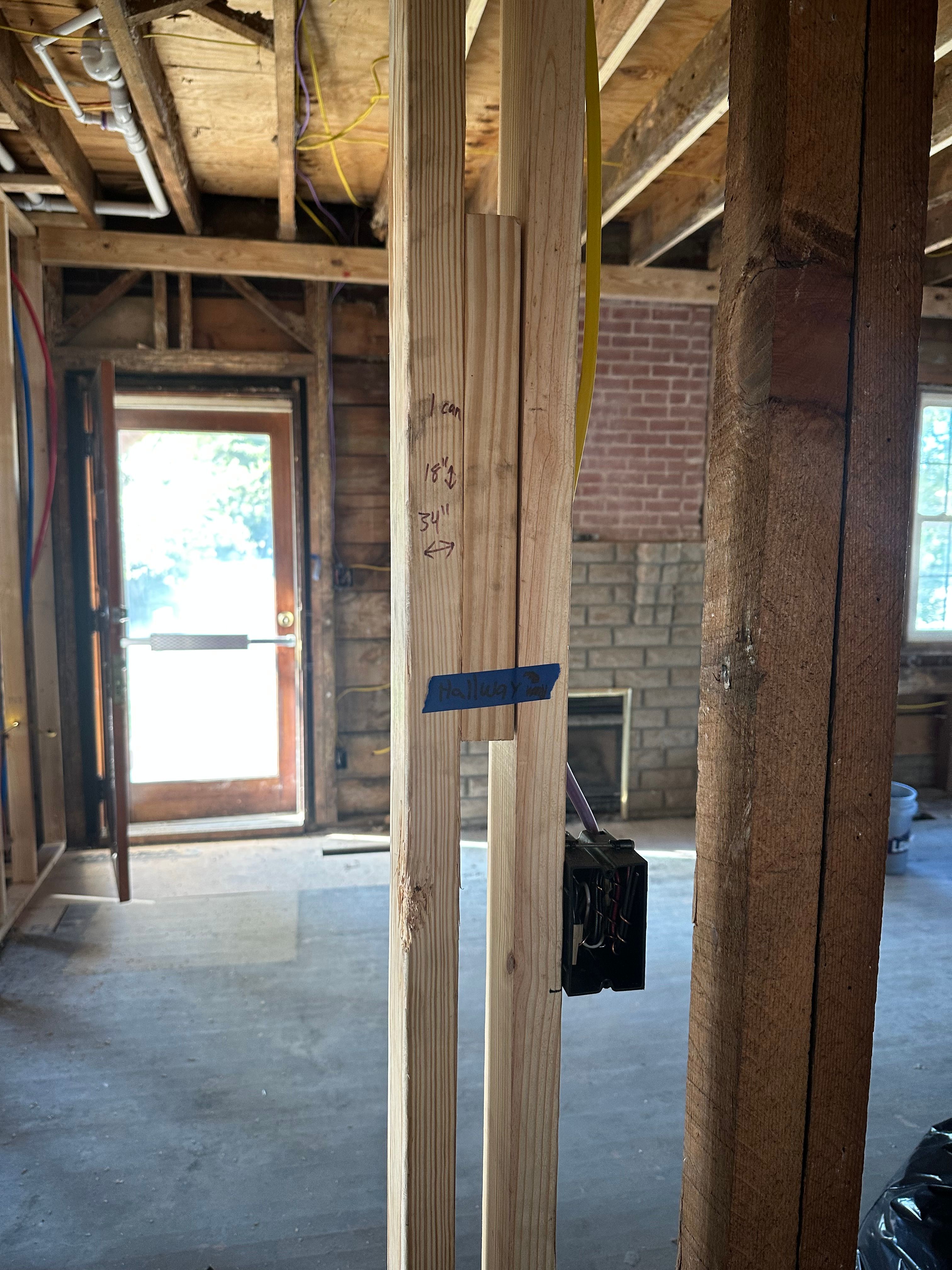  for Genesis Electrical in Greeneville, TN