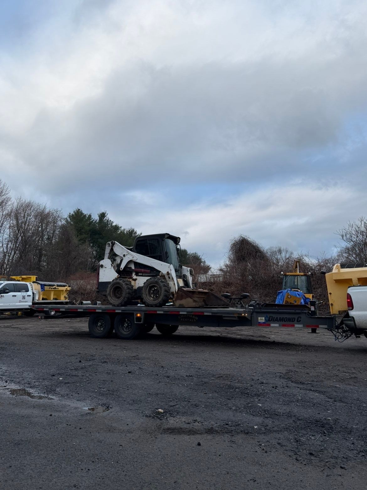 for Chapman Rentals in Ellington, CT