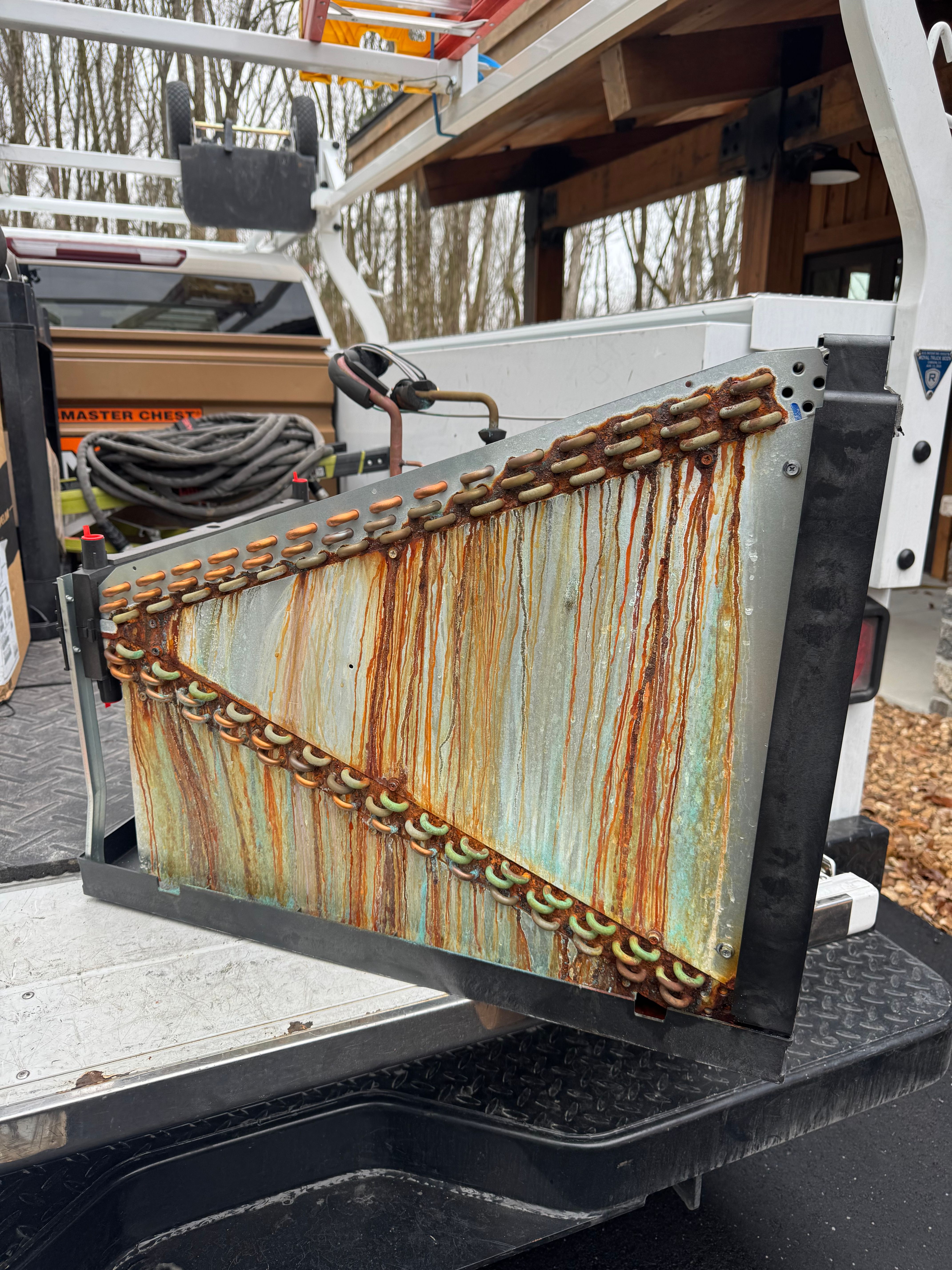  for College Grove Service Company in College Grove, TN