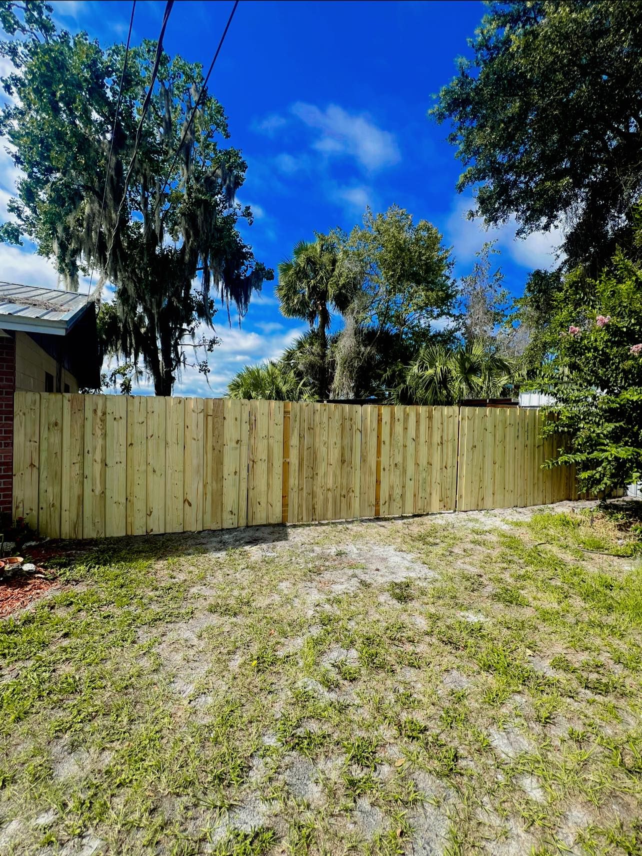  for Otter's Fence & Gate Repair Service in Palatka, FL