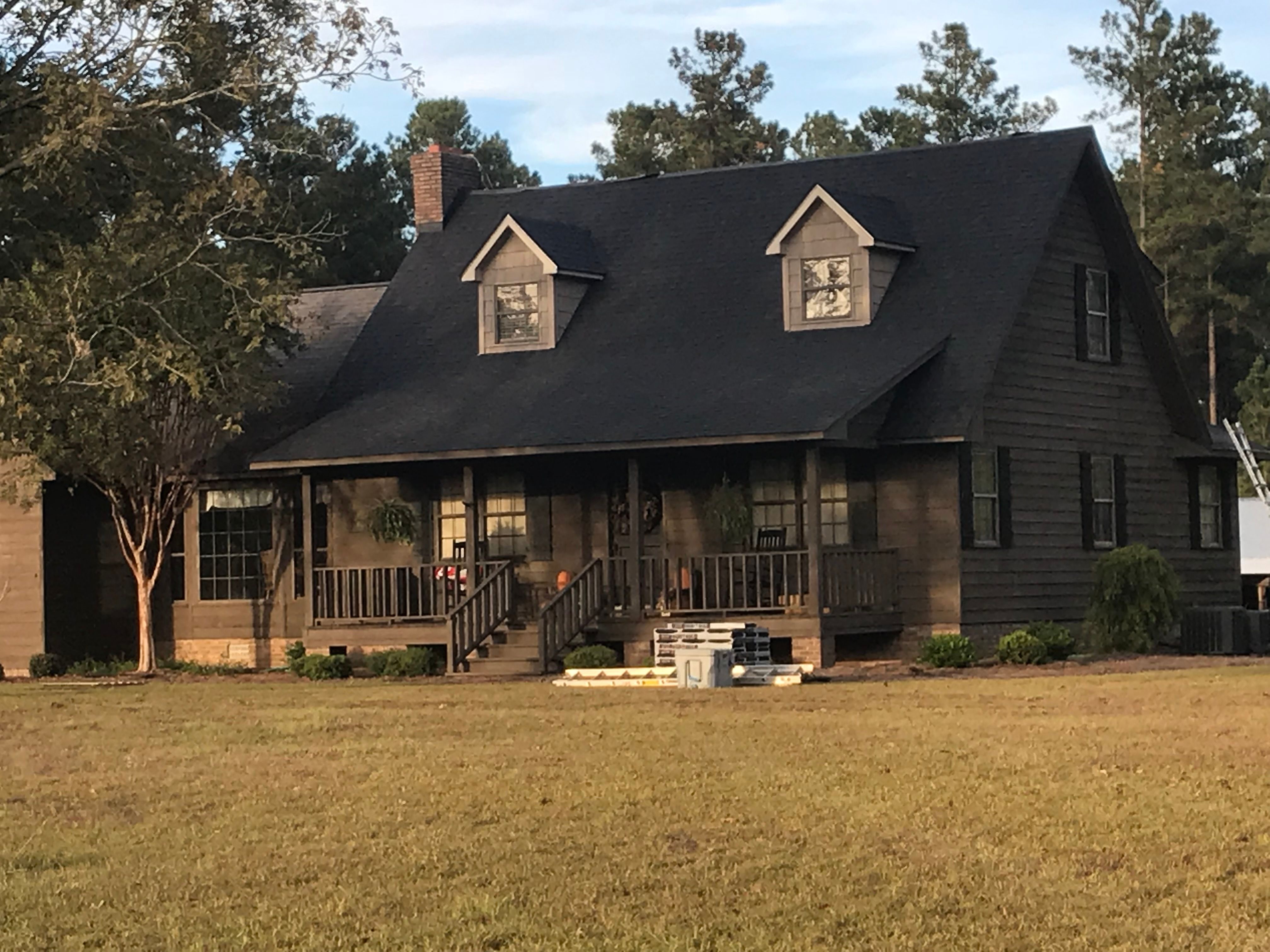  for Stanley Mills Construction Roofing Specialist in Dublin, GA