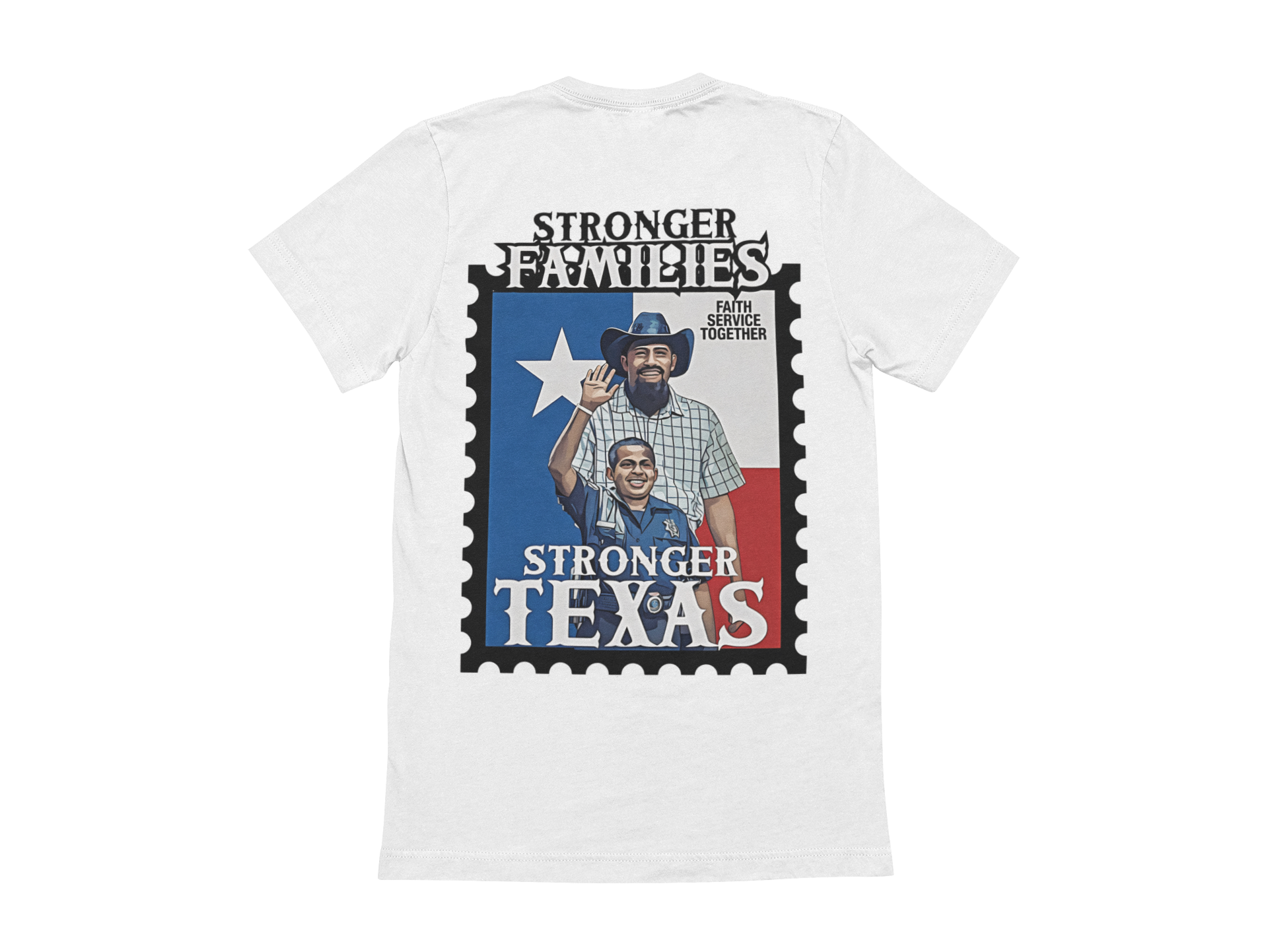  for Theodis Daniel's Custom Apparel in Houston, TX