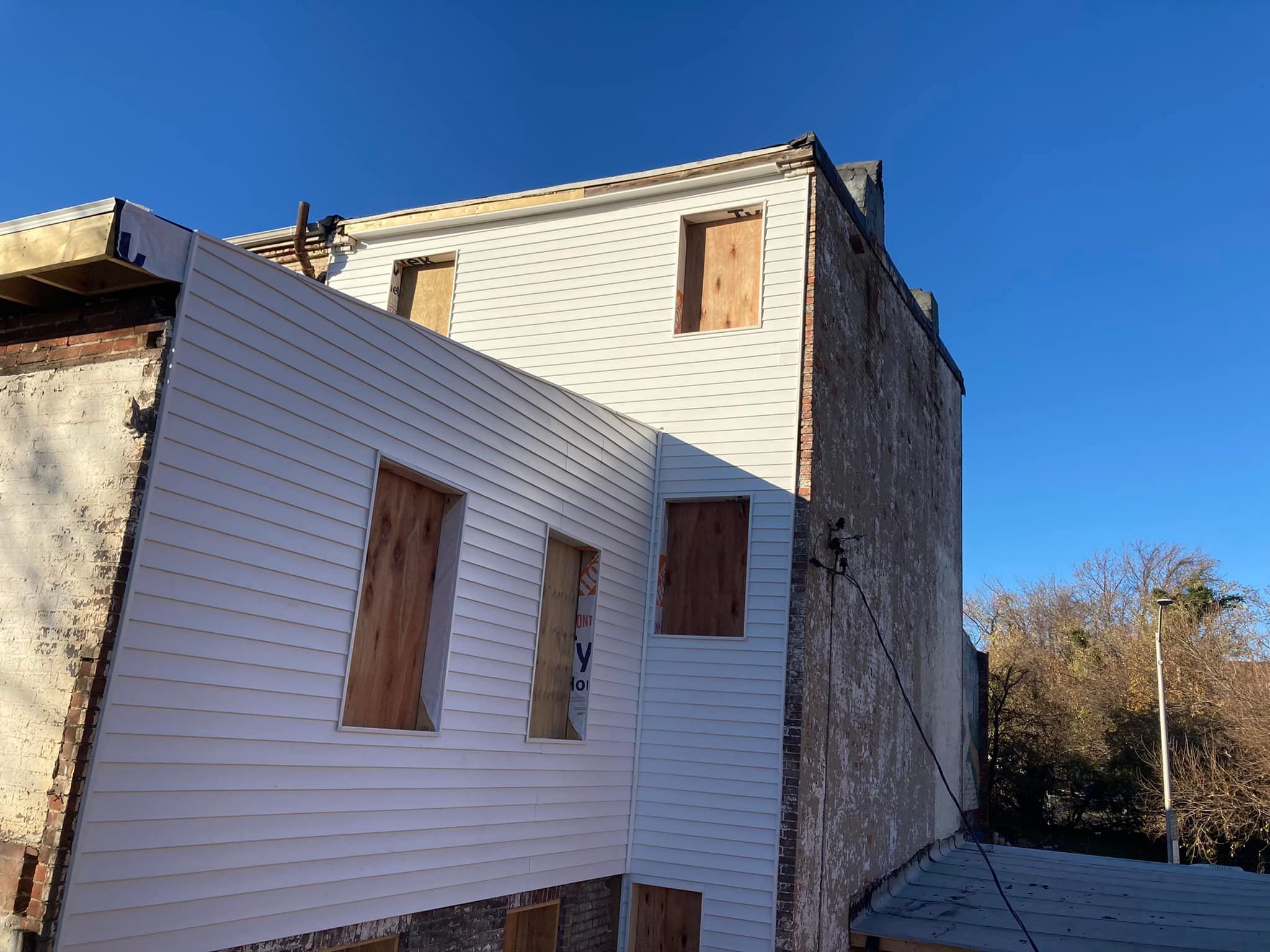 All Photos for Universal Builders in Baltimore, MD