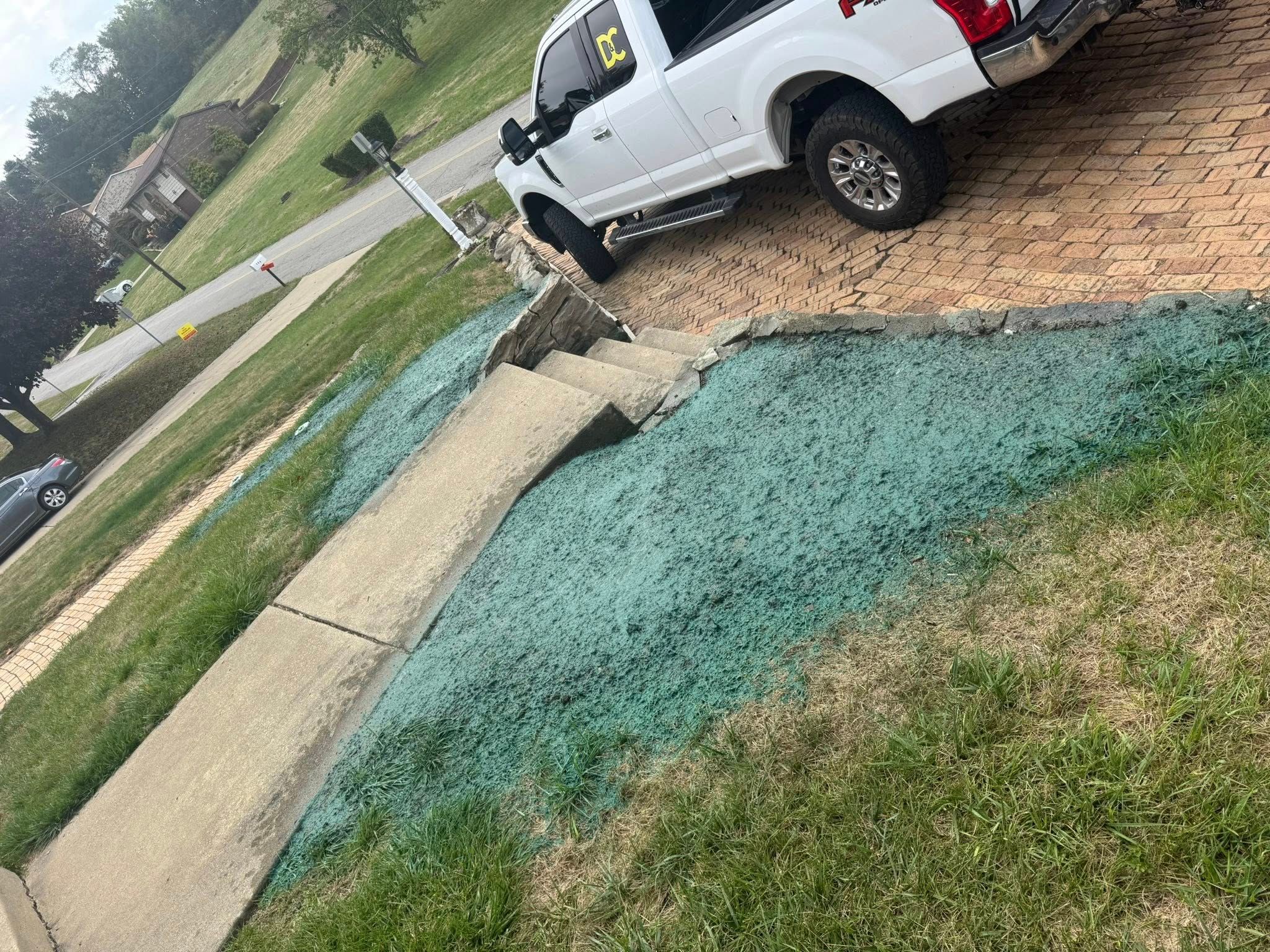  for D&C Lawn Care LLC in Steubenville, OH