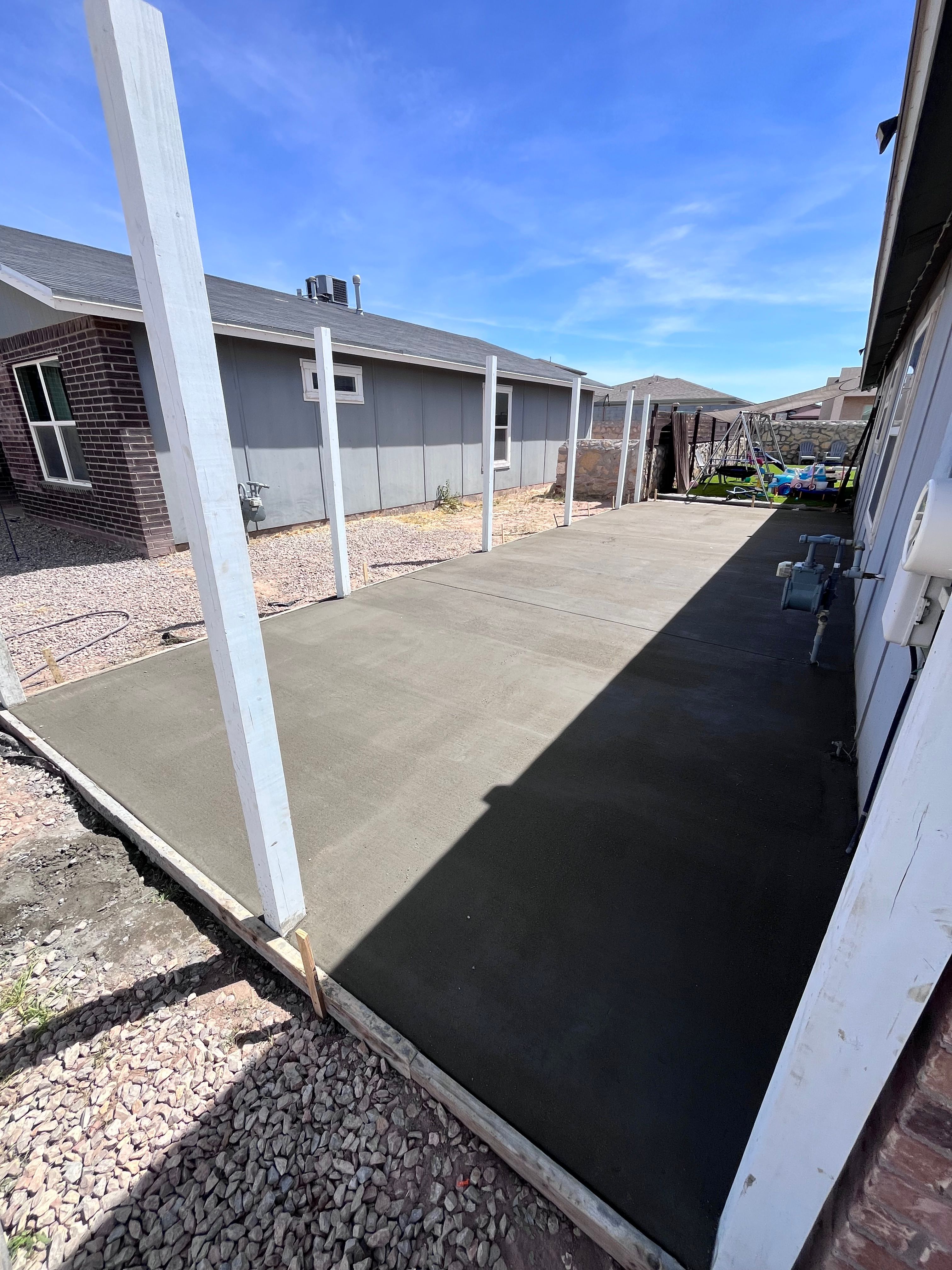  for JEC Enterprises Inc in El Paso, TX