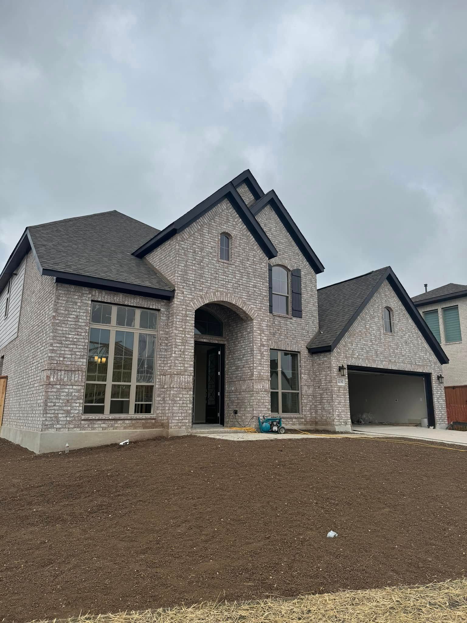  for Texas Custom Masonry in San Antonio, TX