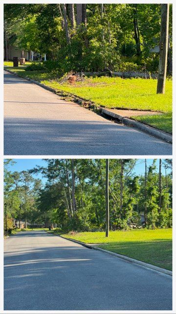  for Sanders Lawn Service in Hahira, GA