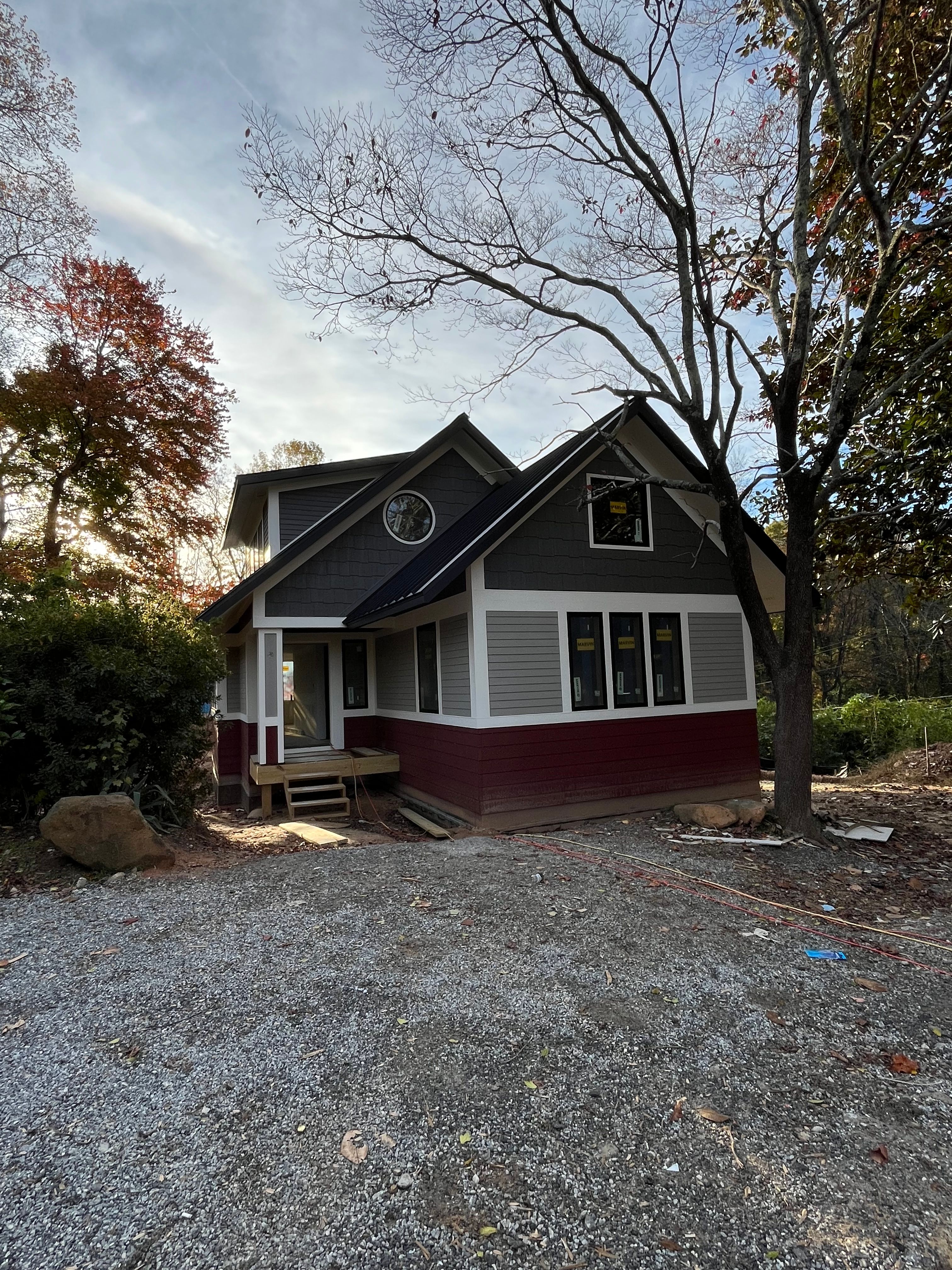 All Photos for A2 Painting LLC in Hendersonville, NC