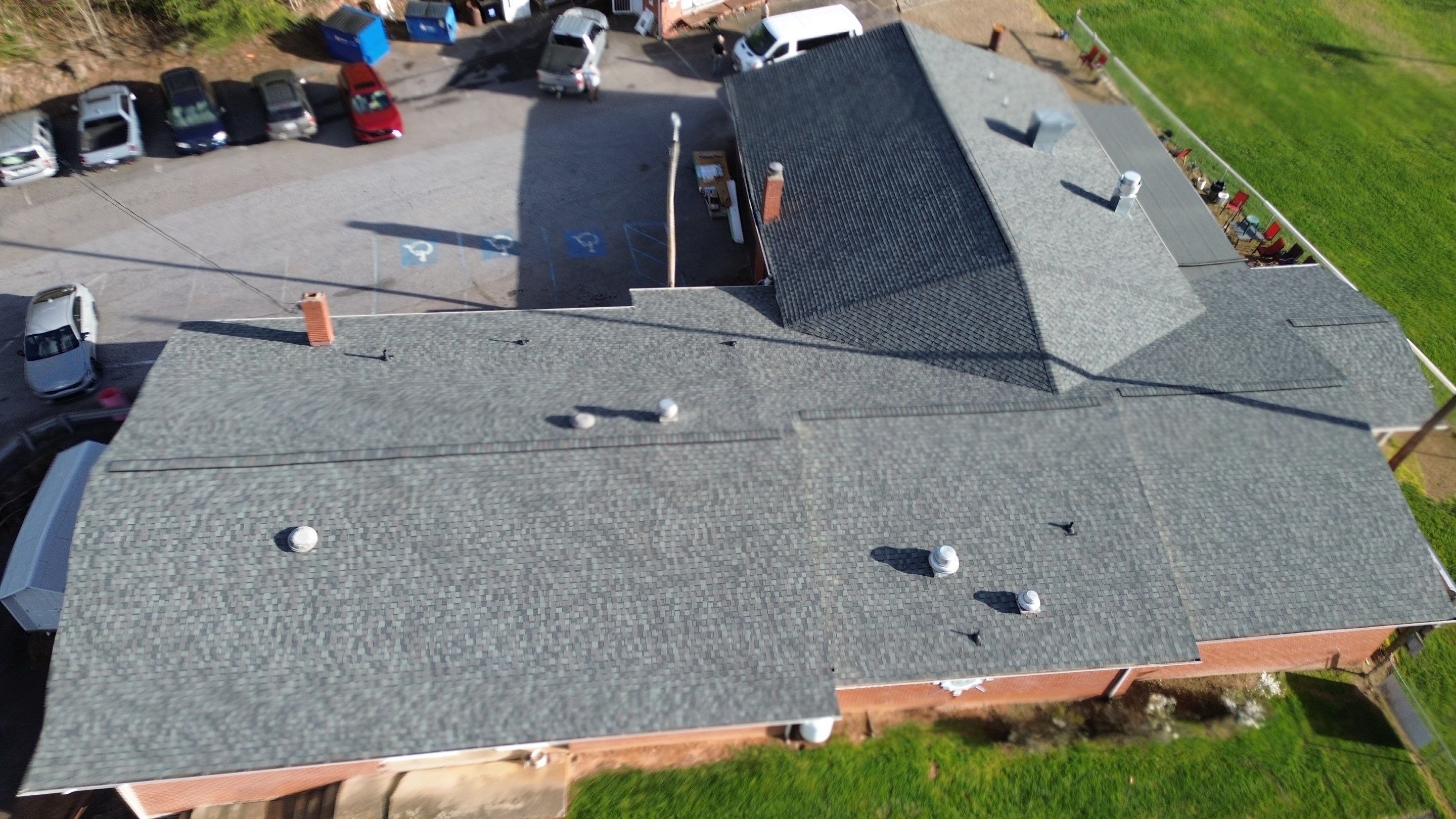  for Z3 Roofing & Renovations in Wilmington, NC