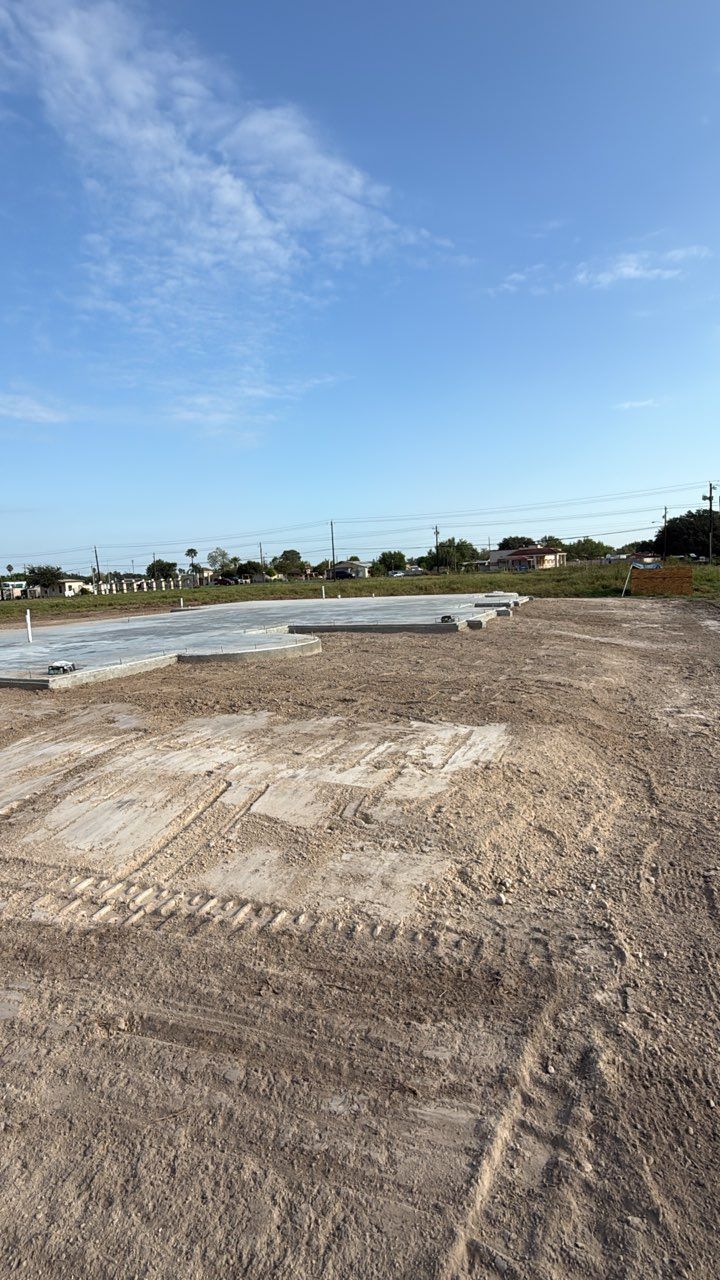  for STARR CORE LLC in Rio Grande City, TX