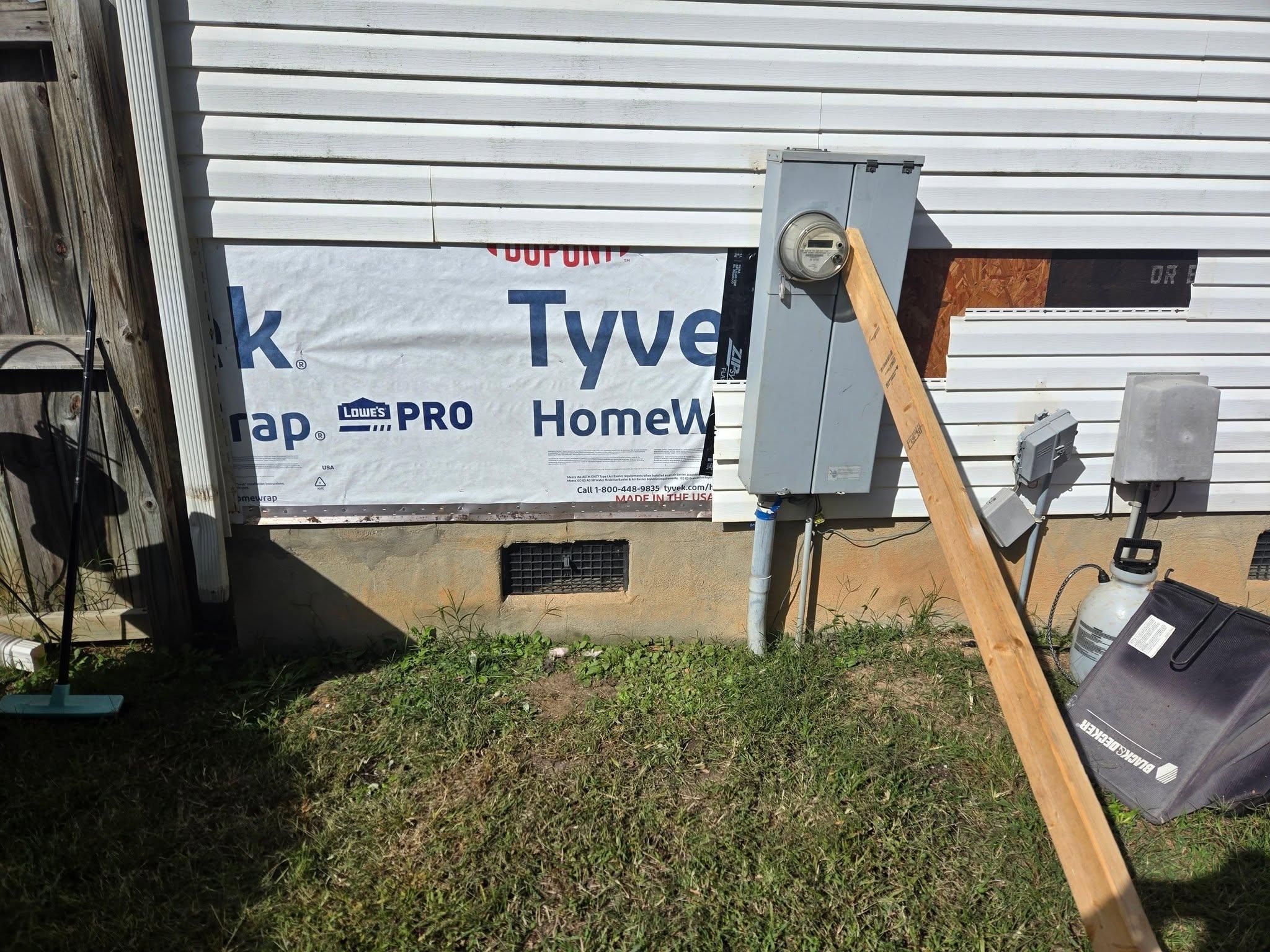 All Photos for Laib's Remodeling & Repairs in Salisbury, NC