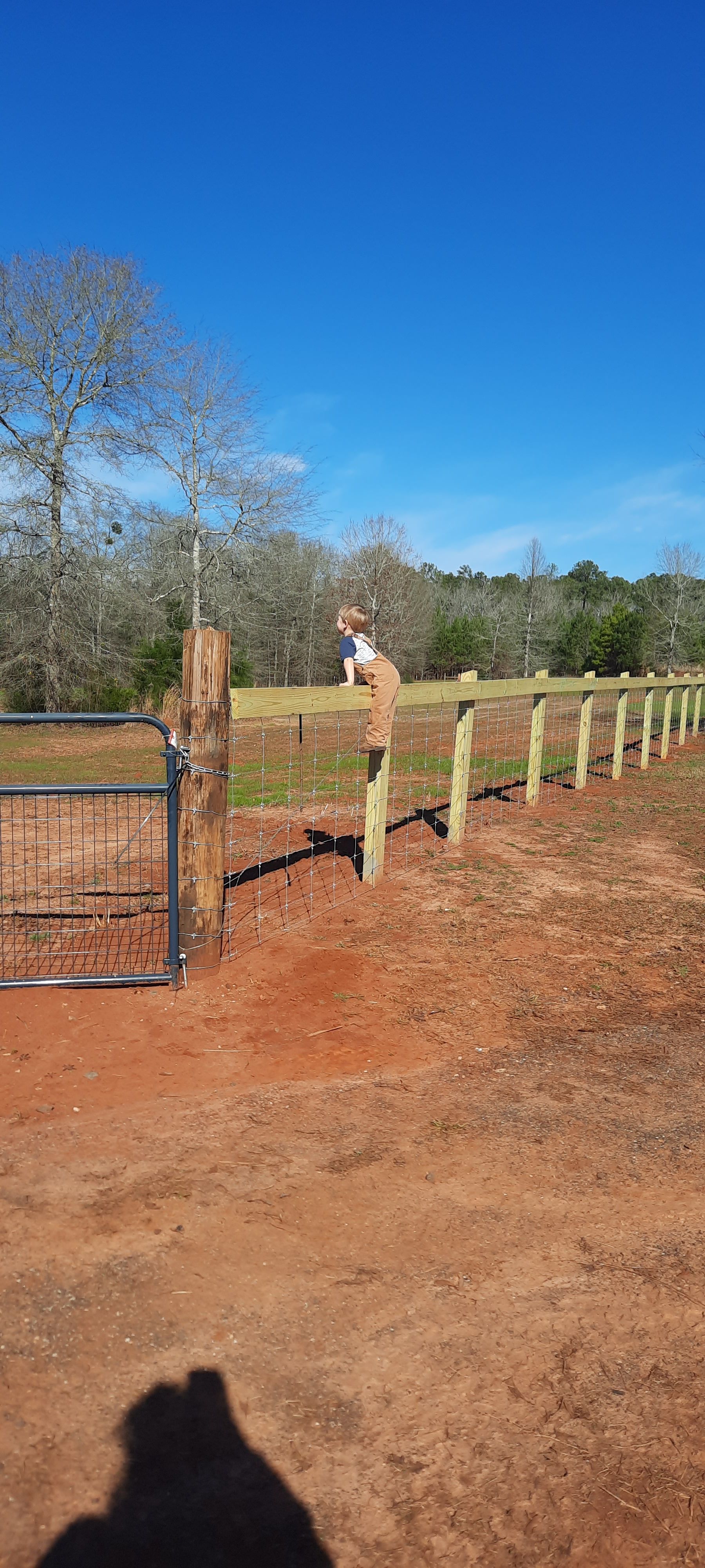  for HE Diversified Land Services in Americus, GA