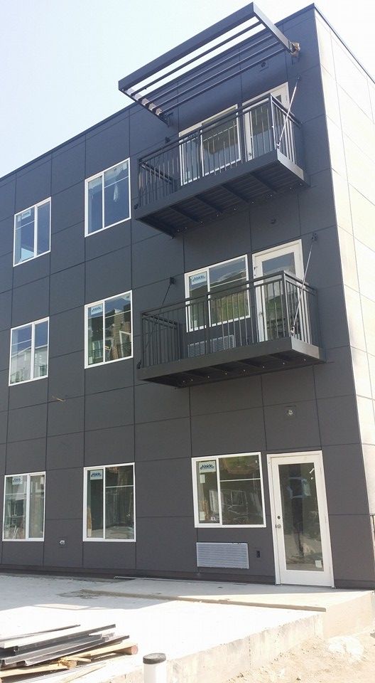  for Mile High Painting Solutions in Denver, CO