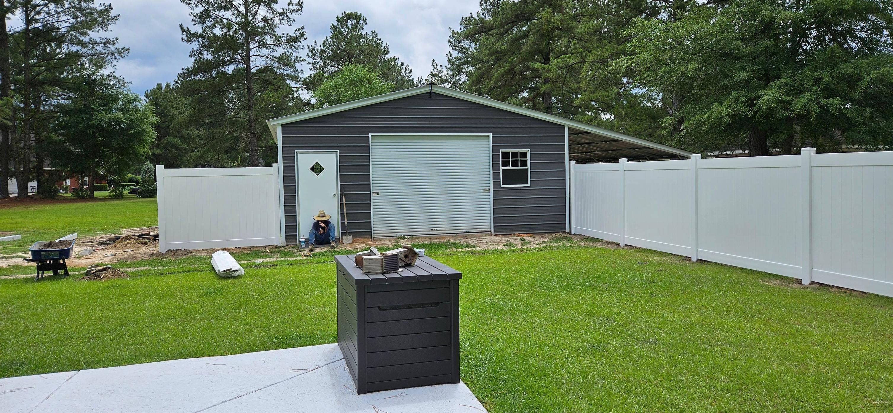  for American Privacy Fencing & More in Statesboro, GA