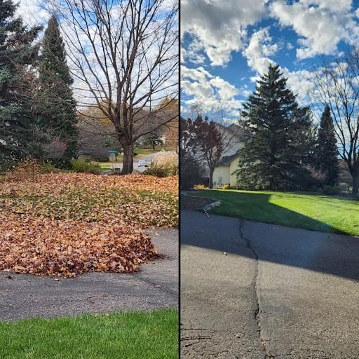  for K & I Lawn Care Service  in Eden Prarie, MN