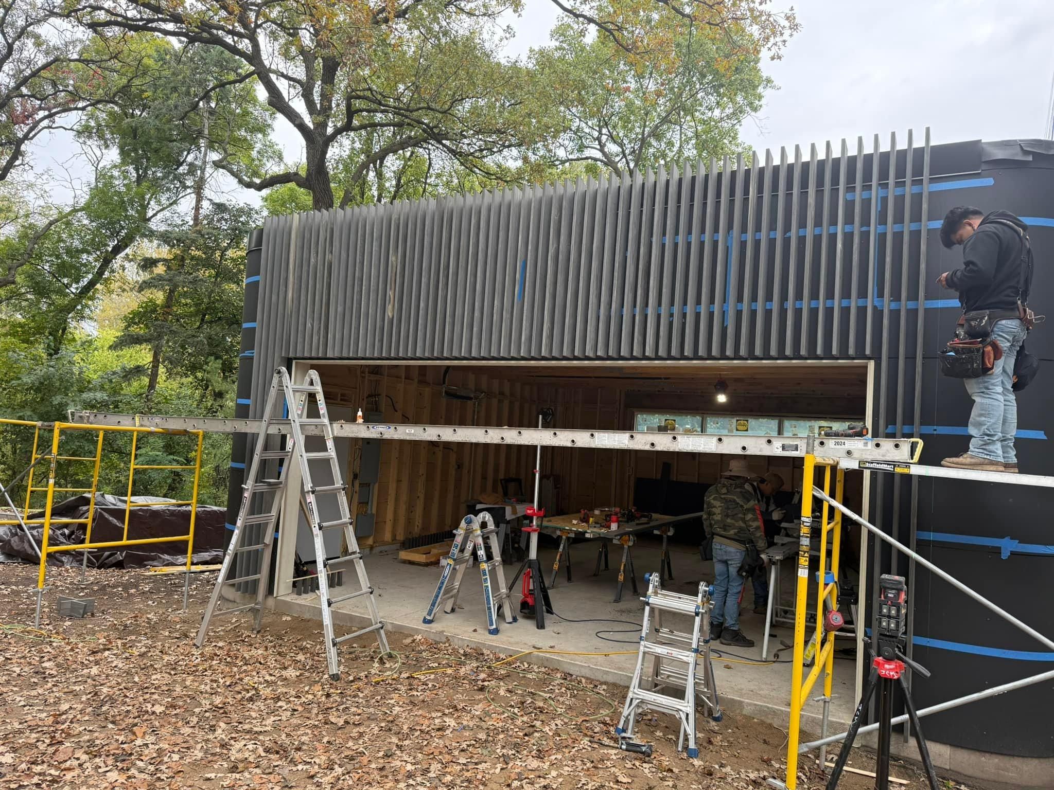 All Photos for Keep The Faith Contracting in Saint Michael, MN