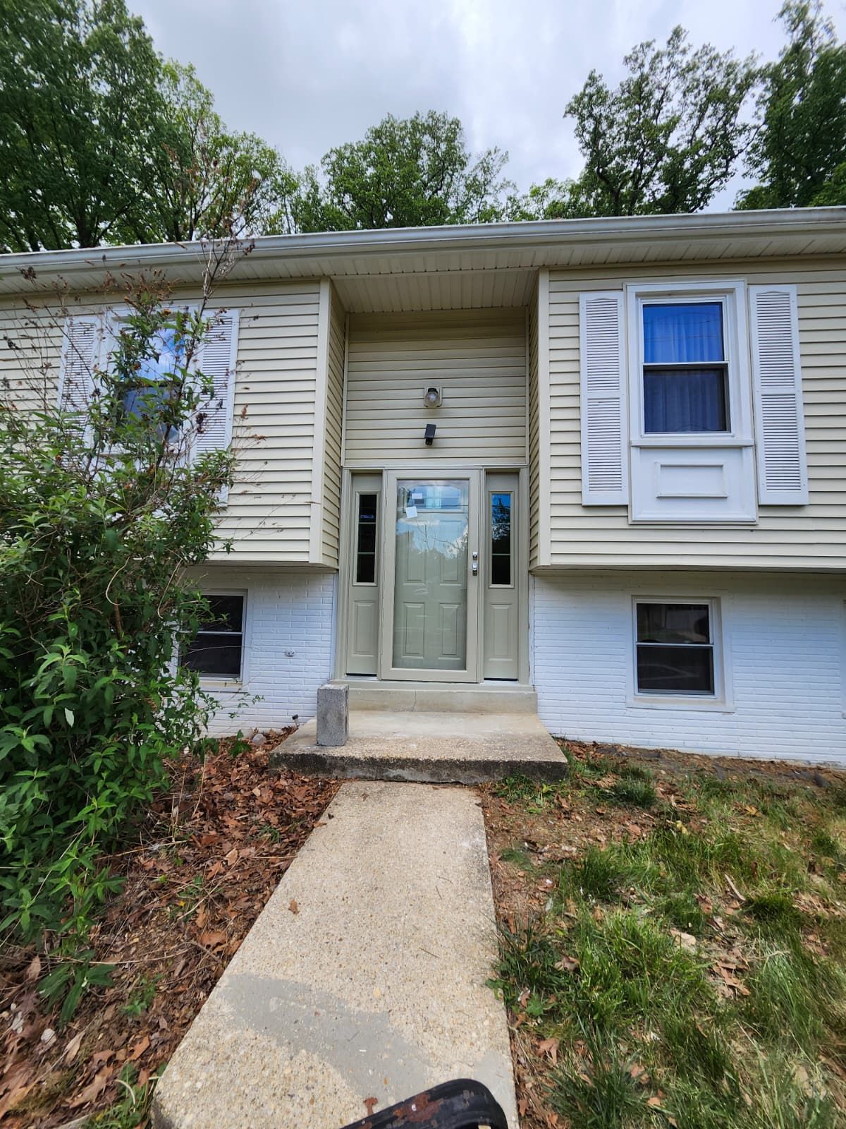  for MAS Home Improvement in Waldorf, MD