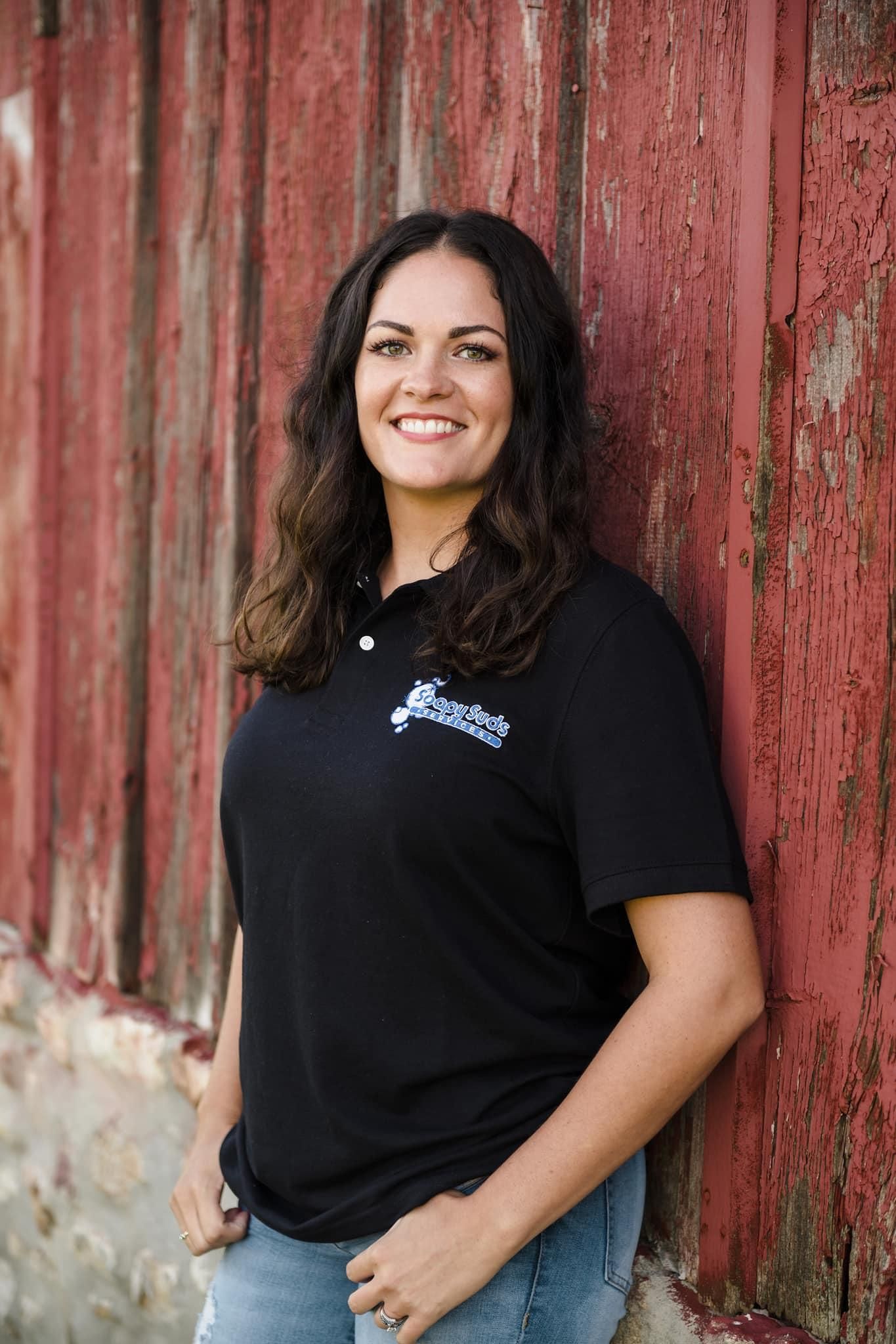 All Photos for Soapy Suds Services in St. Charles, IL