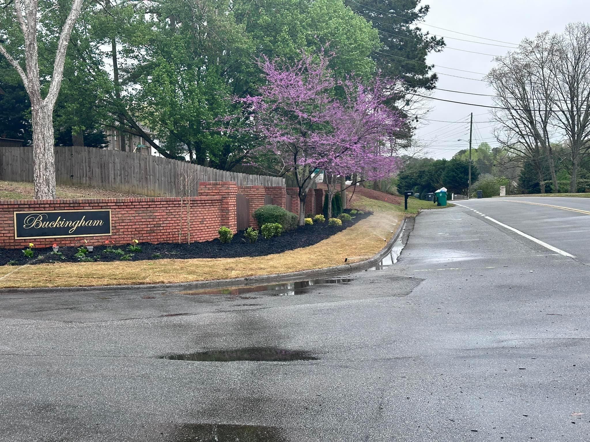 All Photos for Sexton Lawn Care in Jefferson, GA