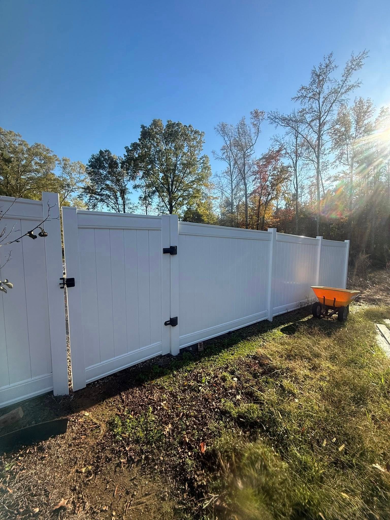 All Photos for Honey Exterior Services in Stanfield, NC