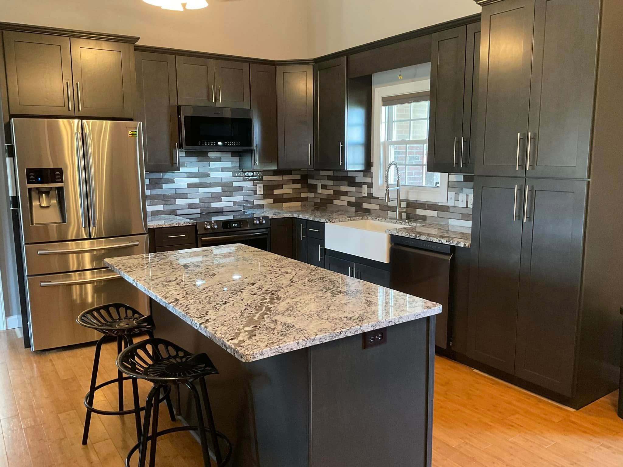  for Integrity Builders in Cadiz, KY