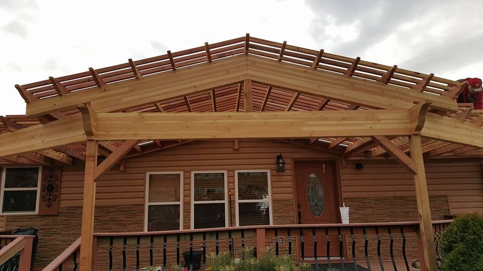  for JMH Construction in Billings, MT
