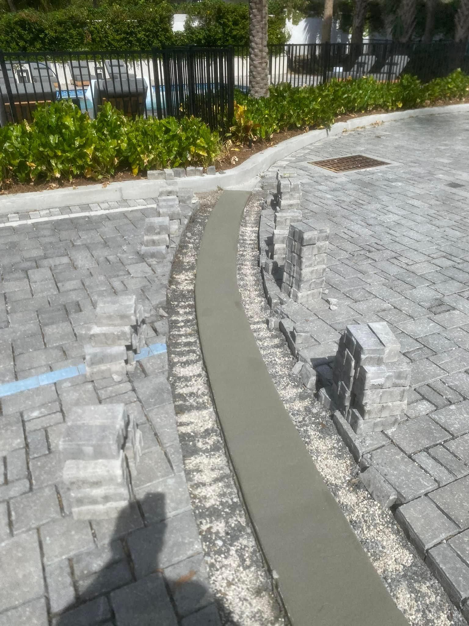  for Green Hammer Concrete in Palm Bay, Florida