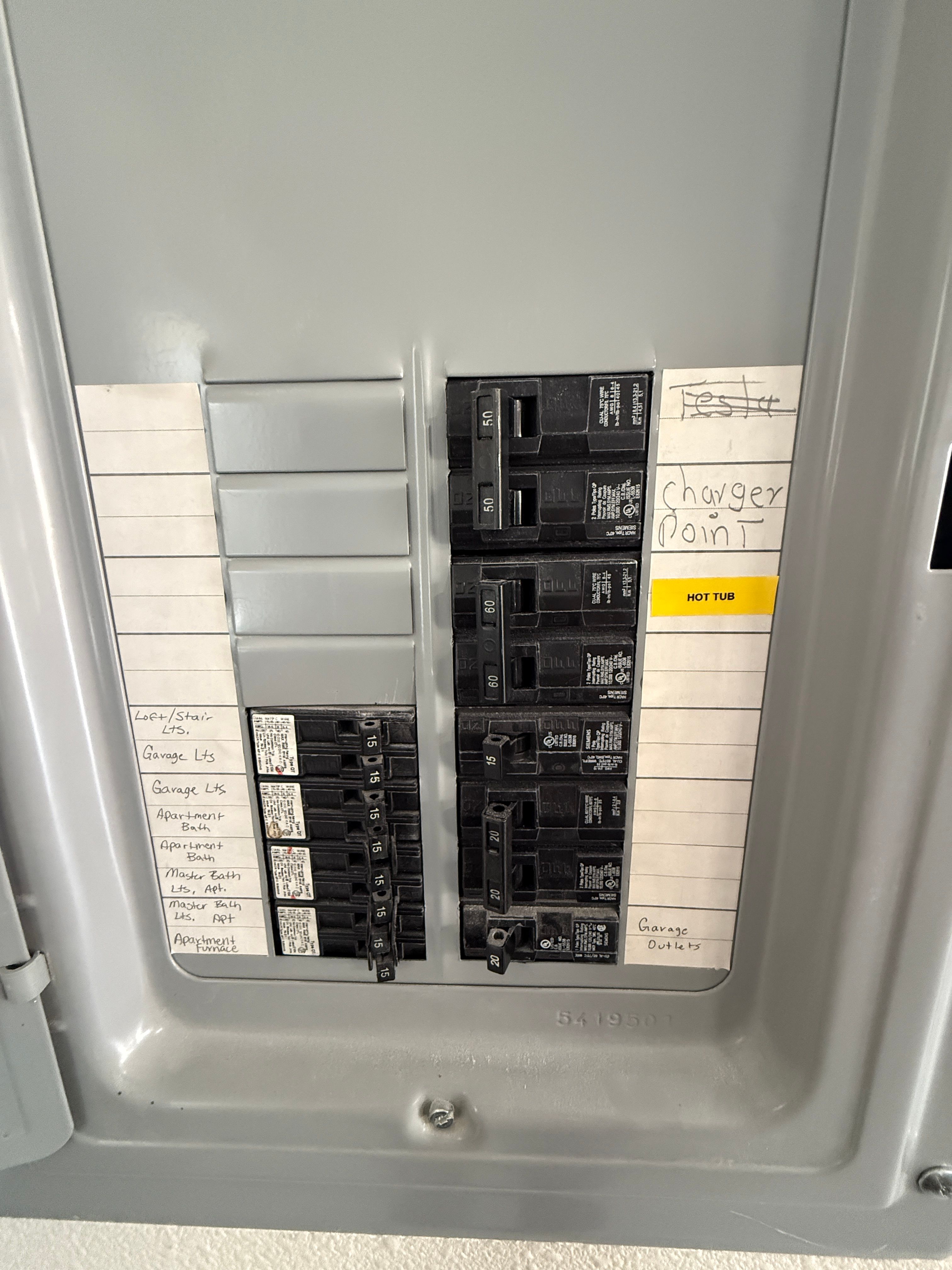 All Photos for M Electric Services in Longmont, CO