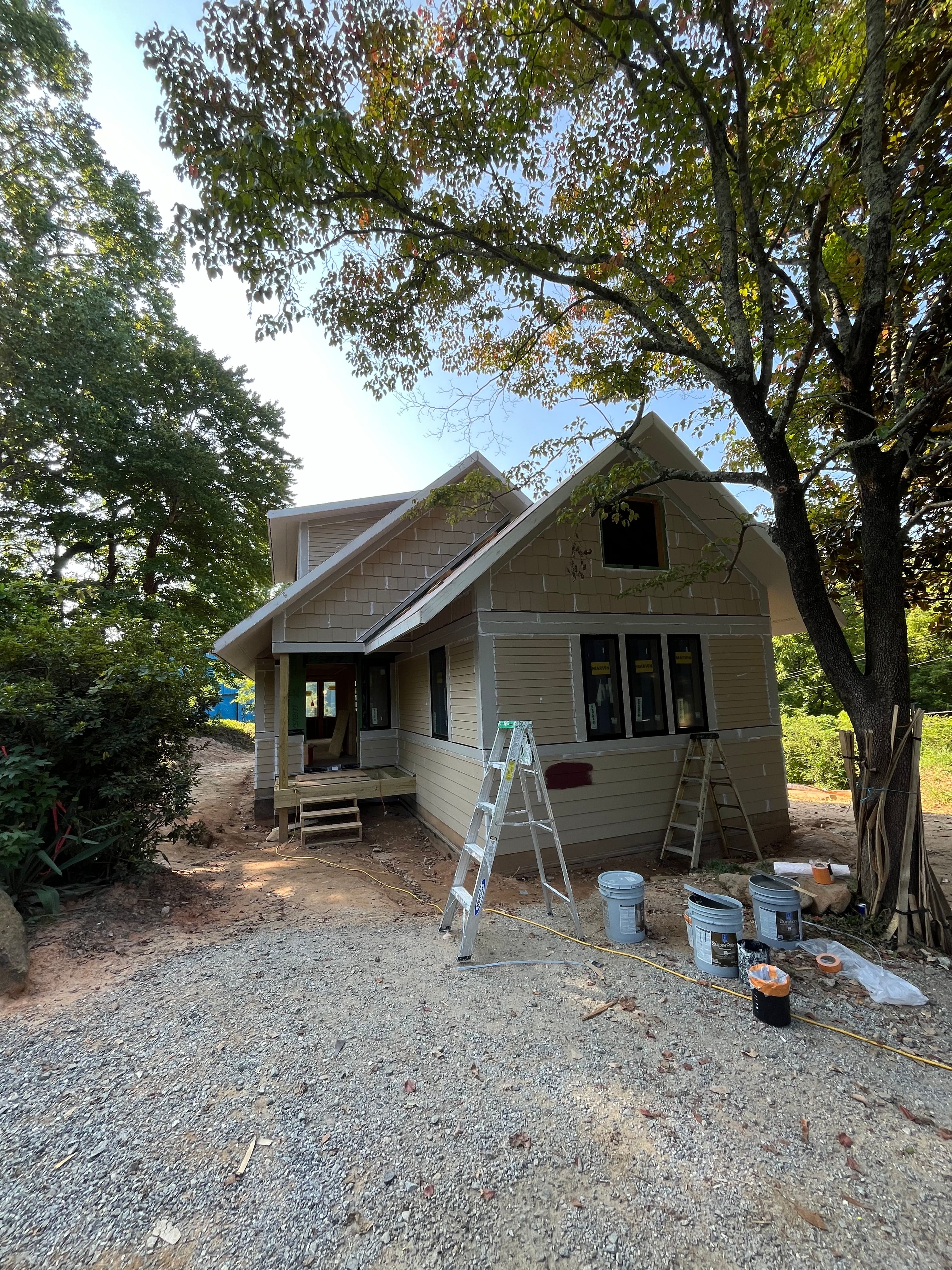 All Photos for A2 Painting LLC in Hendersonville, NC