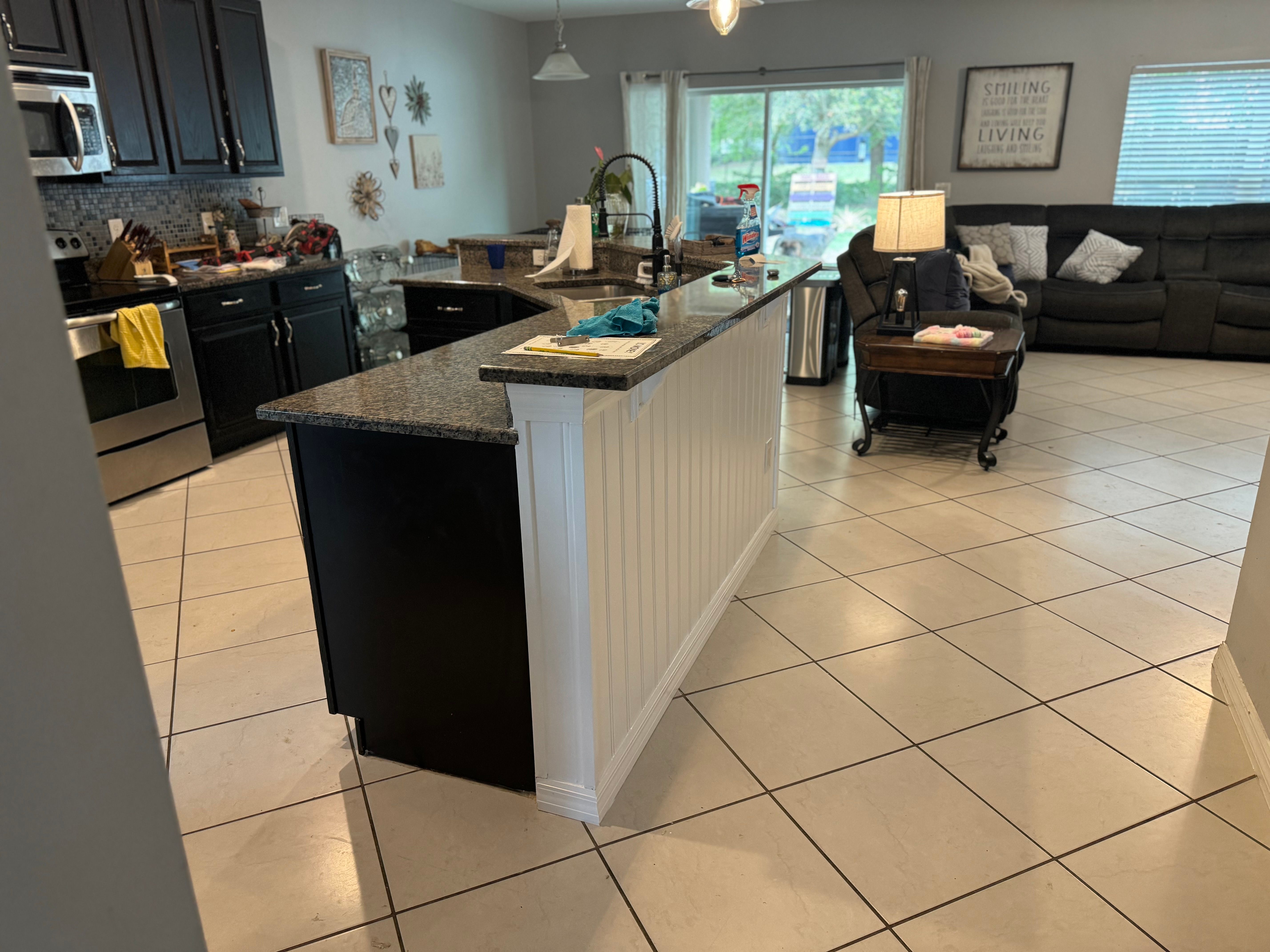  for Joel's Local Handyman Services in Clermont, FL