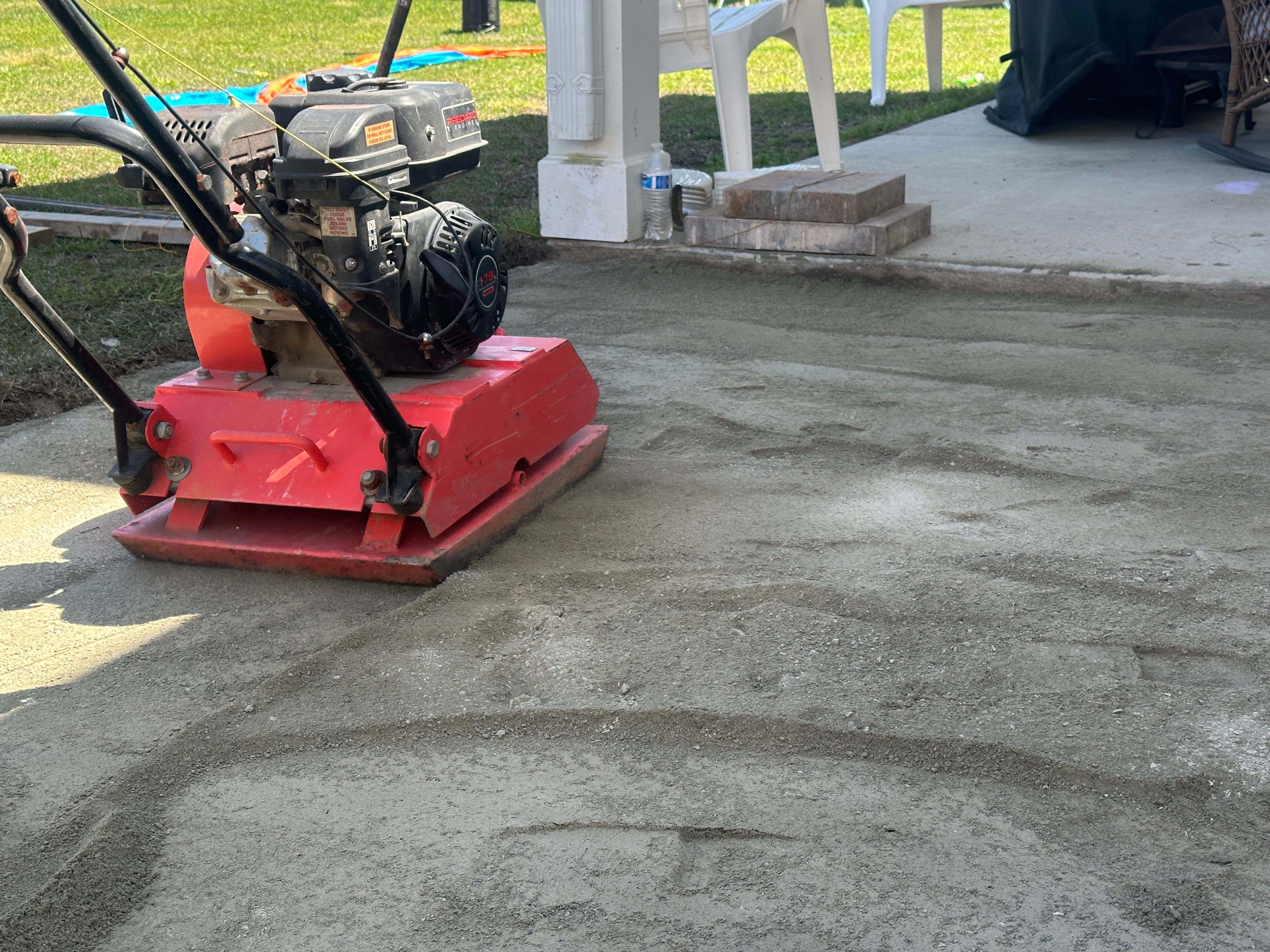  for Nature Tones Landscaping & Hardscaping in Hampstead, NC