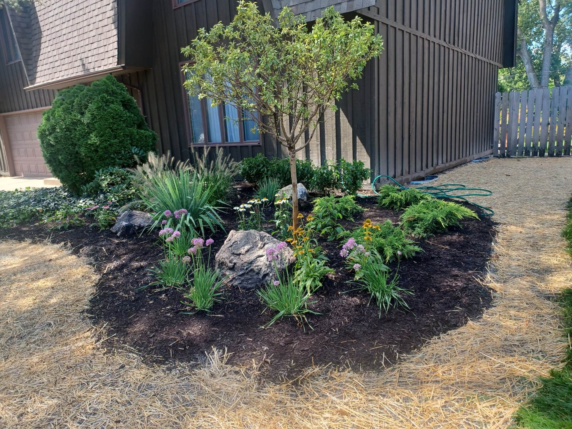 All Photos for Prime Landscaping 219 in Lake Station, IN