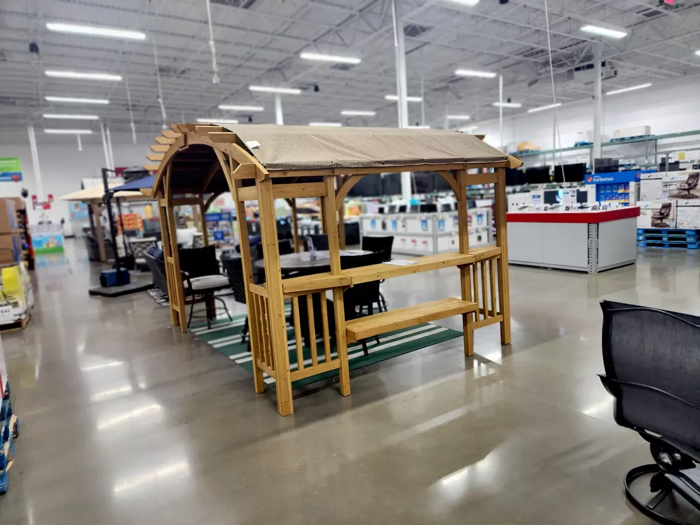  for Gateway Installs & Assembly LLC in Raleigh, NC