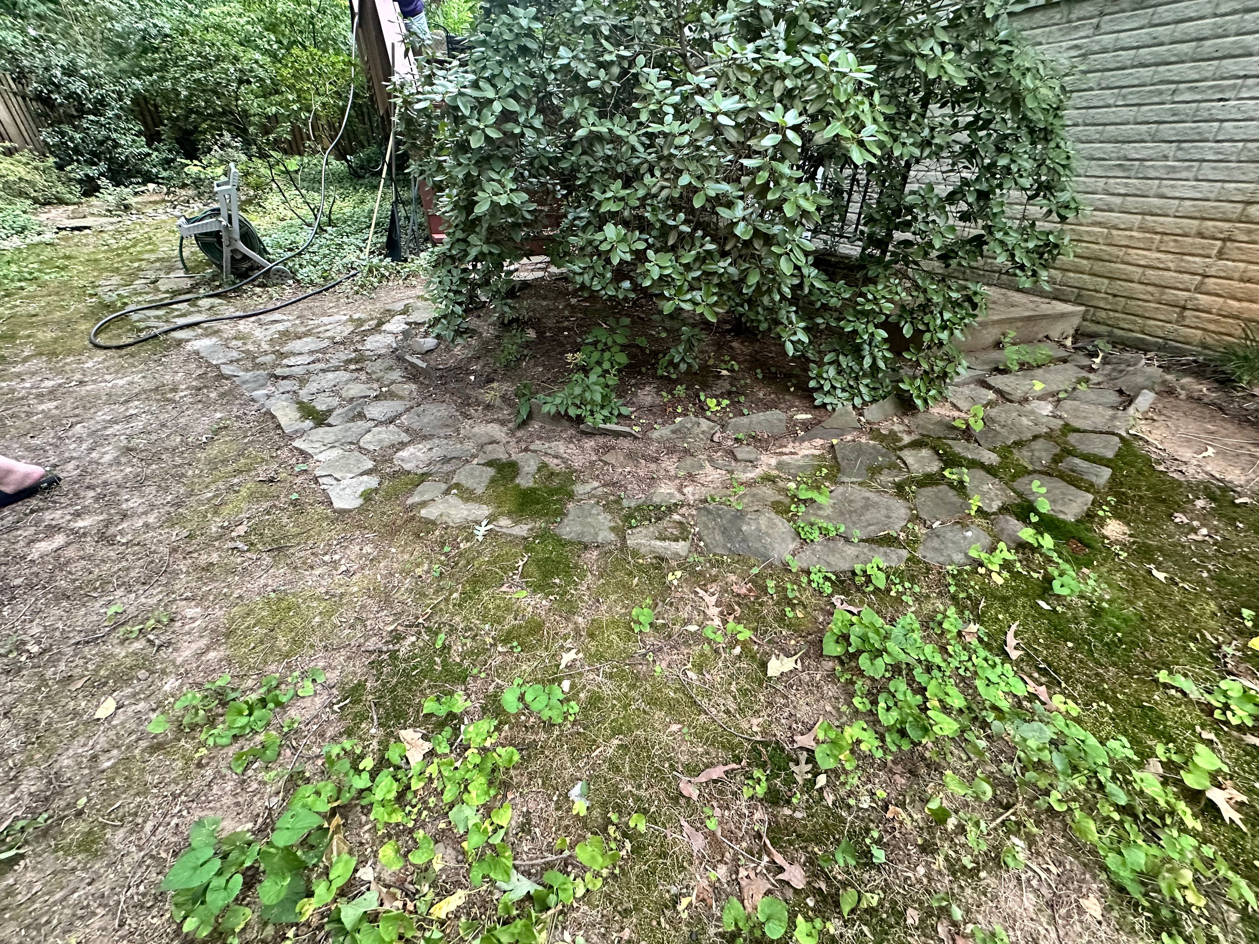  for Matteo Hardscapes in Towson,  MD