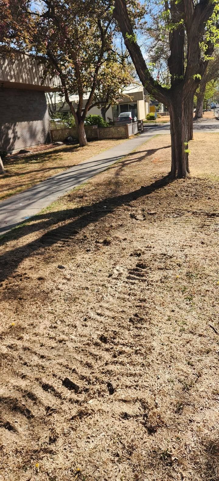 All Photos for Double T Excavation And Services, LLC in Grand Junction, CO