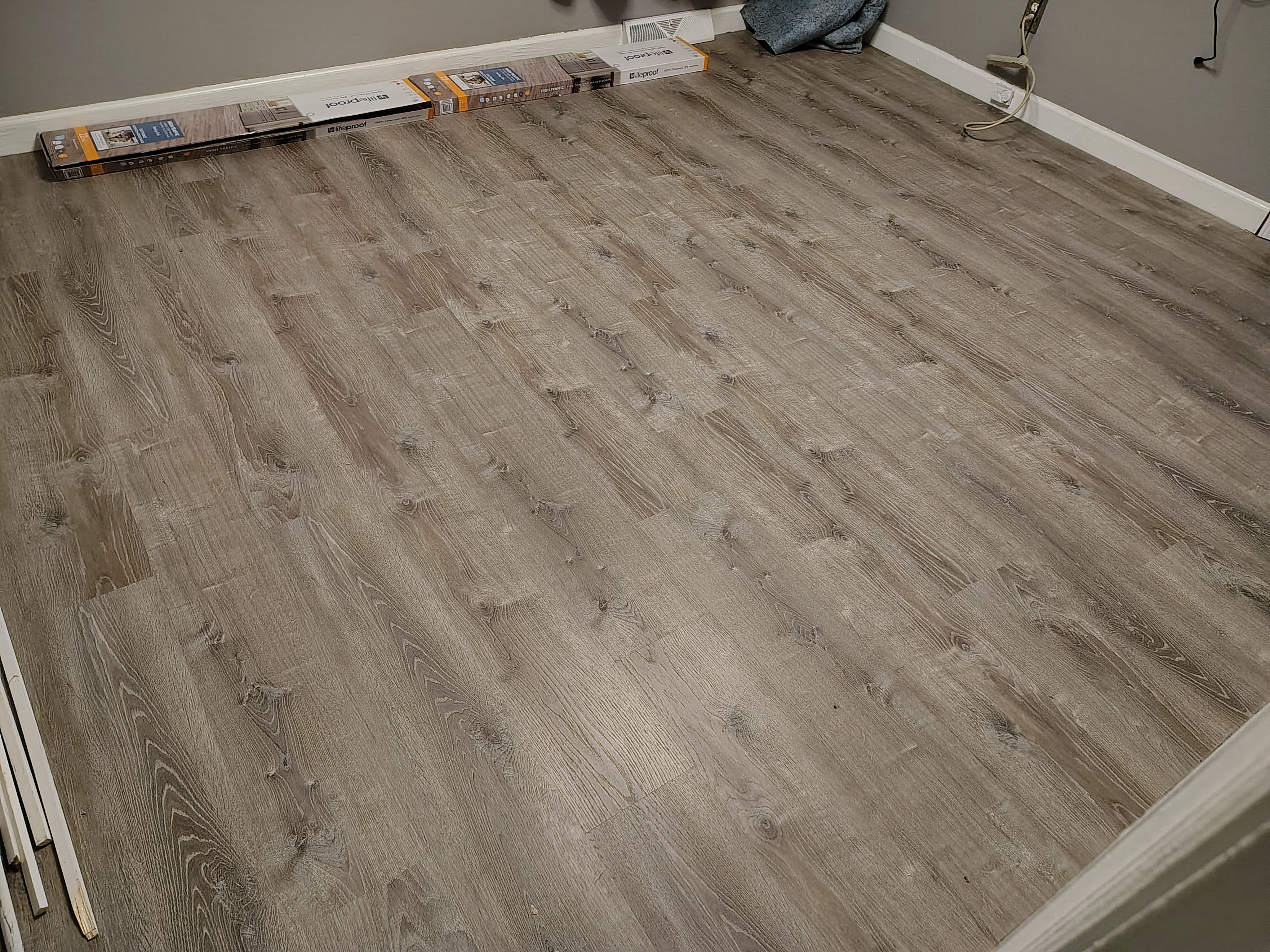 All Photos for Brooks Flooring in Burlington, NC