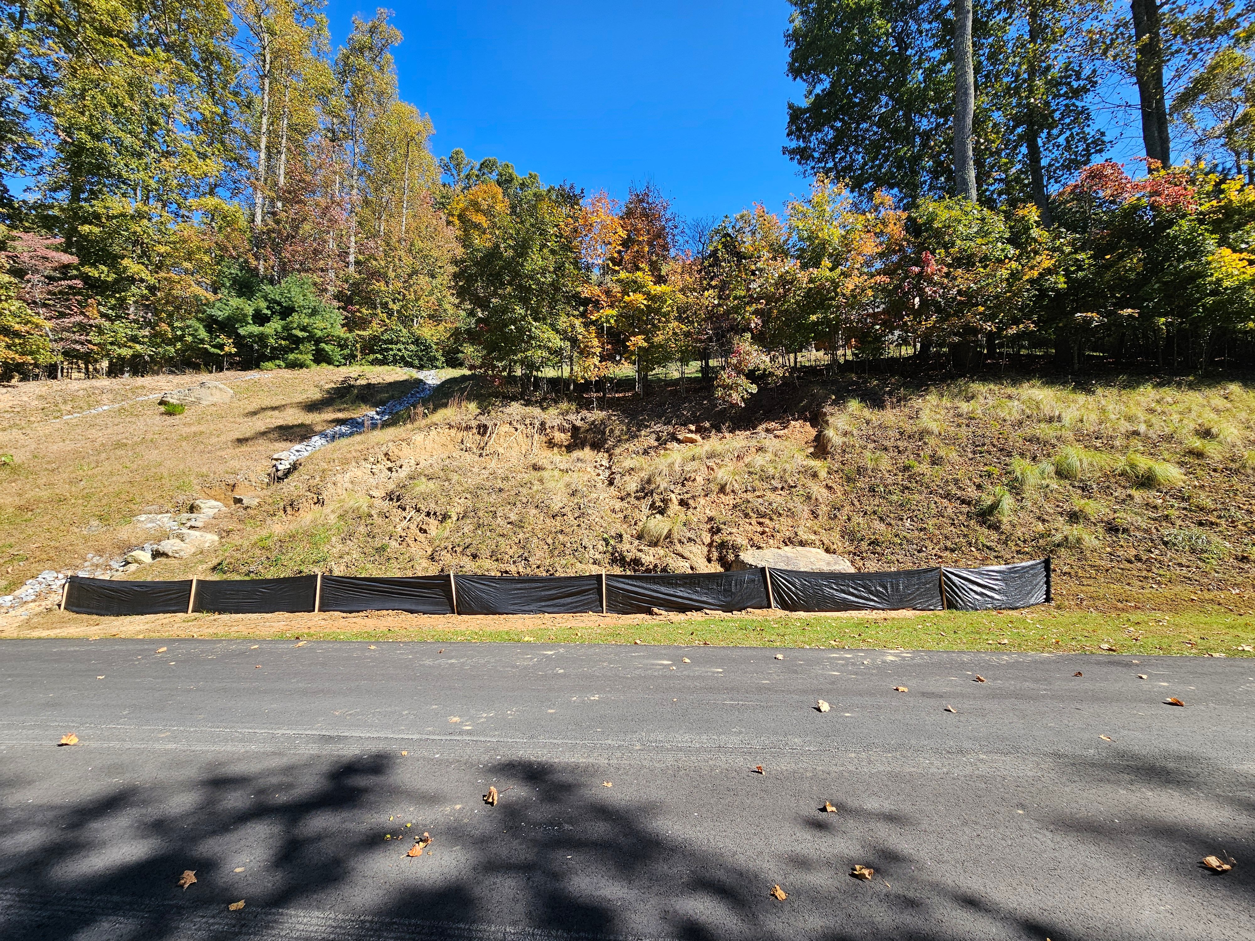  for Acosta's Stone work in Hendersonville, NC